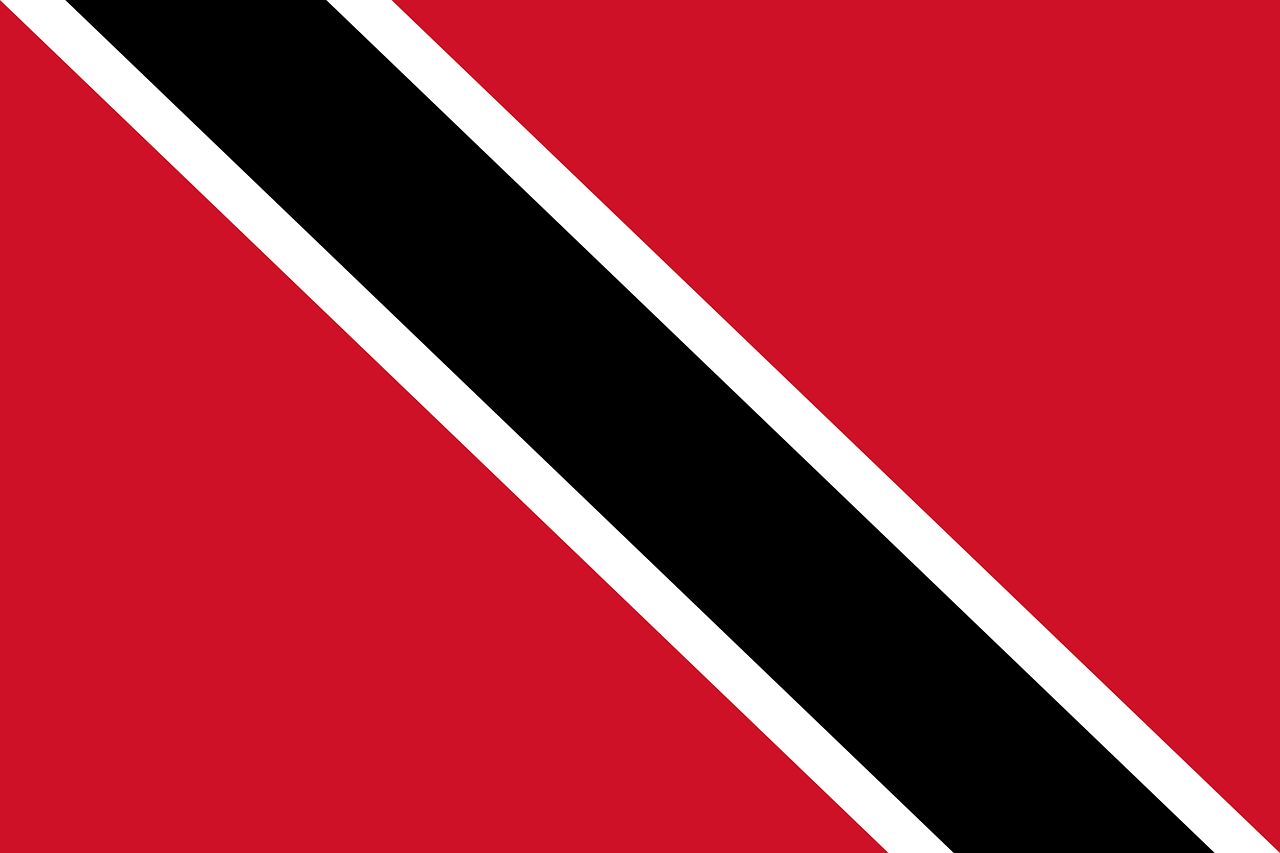 Trinidad & Tobego