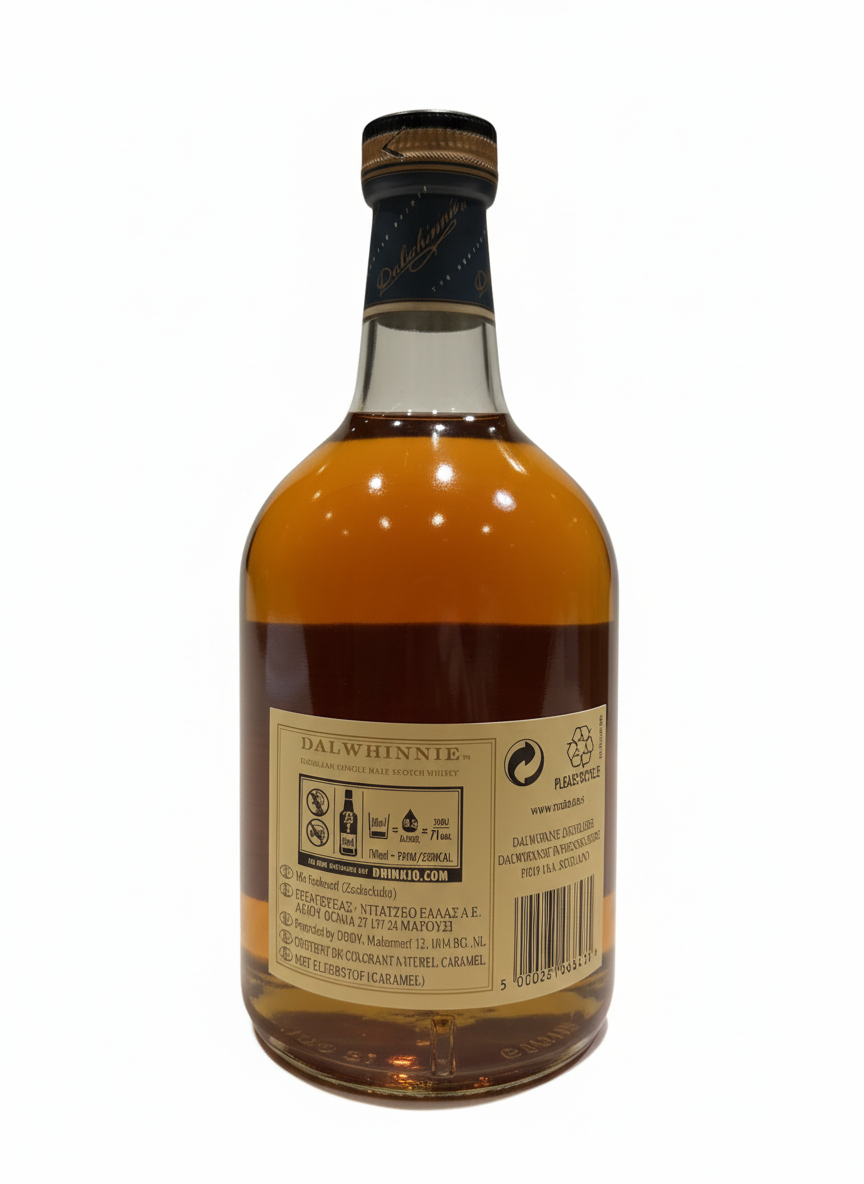 Dalwhinnie 2006–2021 Distillers Edition | Oloroso Sherry Finish