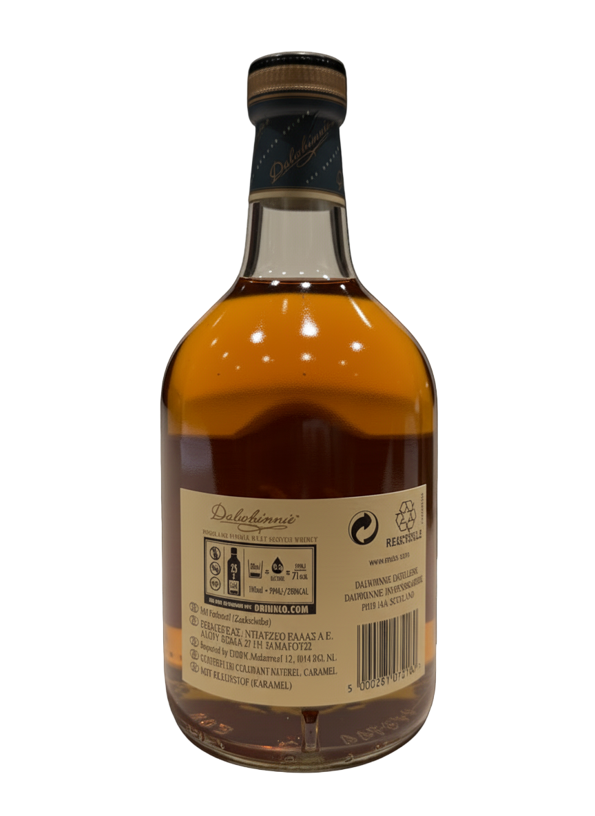 Dalwhinnie Double Matured