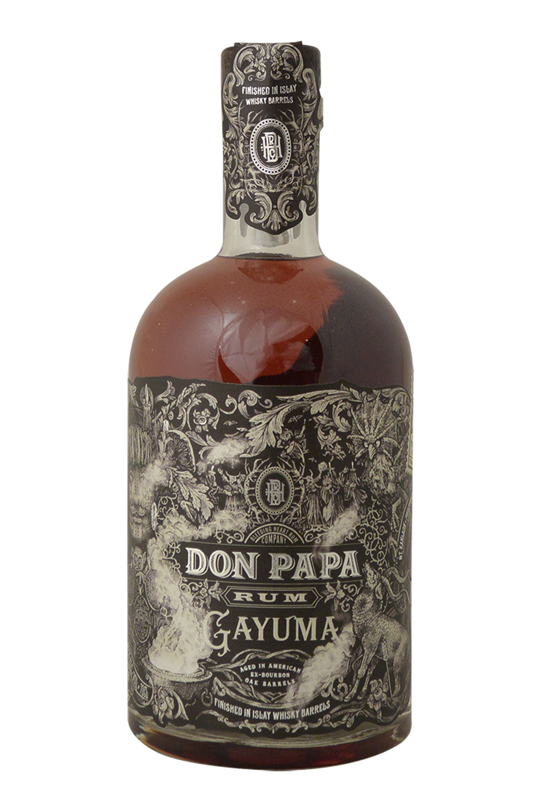 Don Papa Guyama