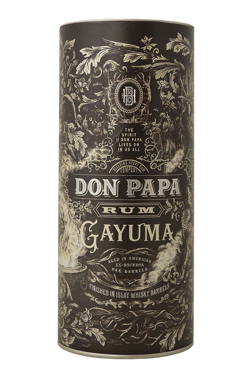 Don Papa Guyama