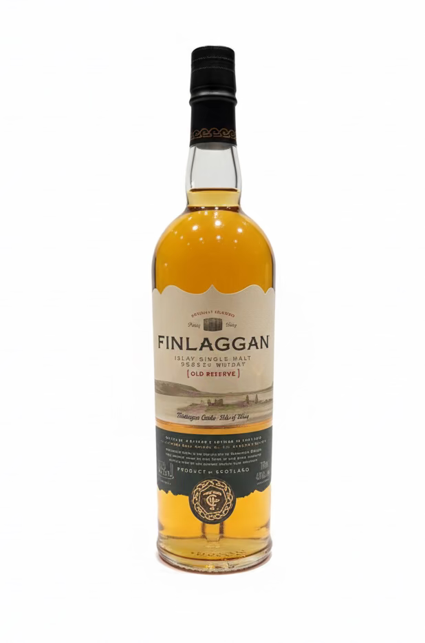 Finlaggan Old Reserve