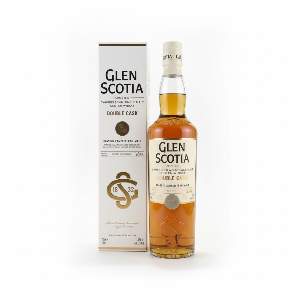 Glen Scotia Double Cask