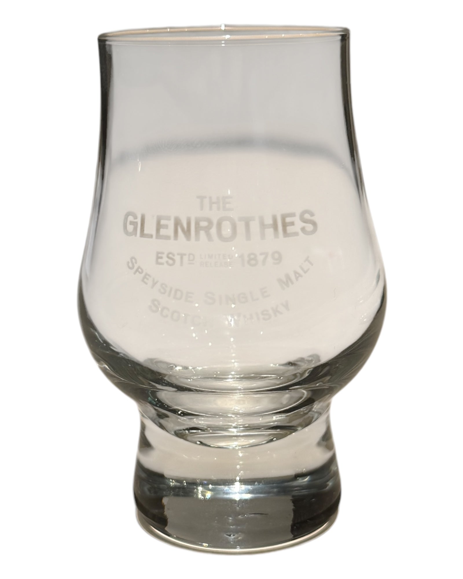 Glenrothes Pack: 2 x Select Reserve, 1 x 1987, and 1 x Glass – Premium Whisky Collection