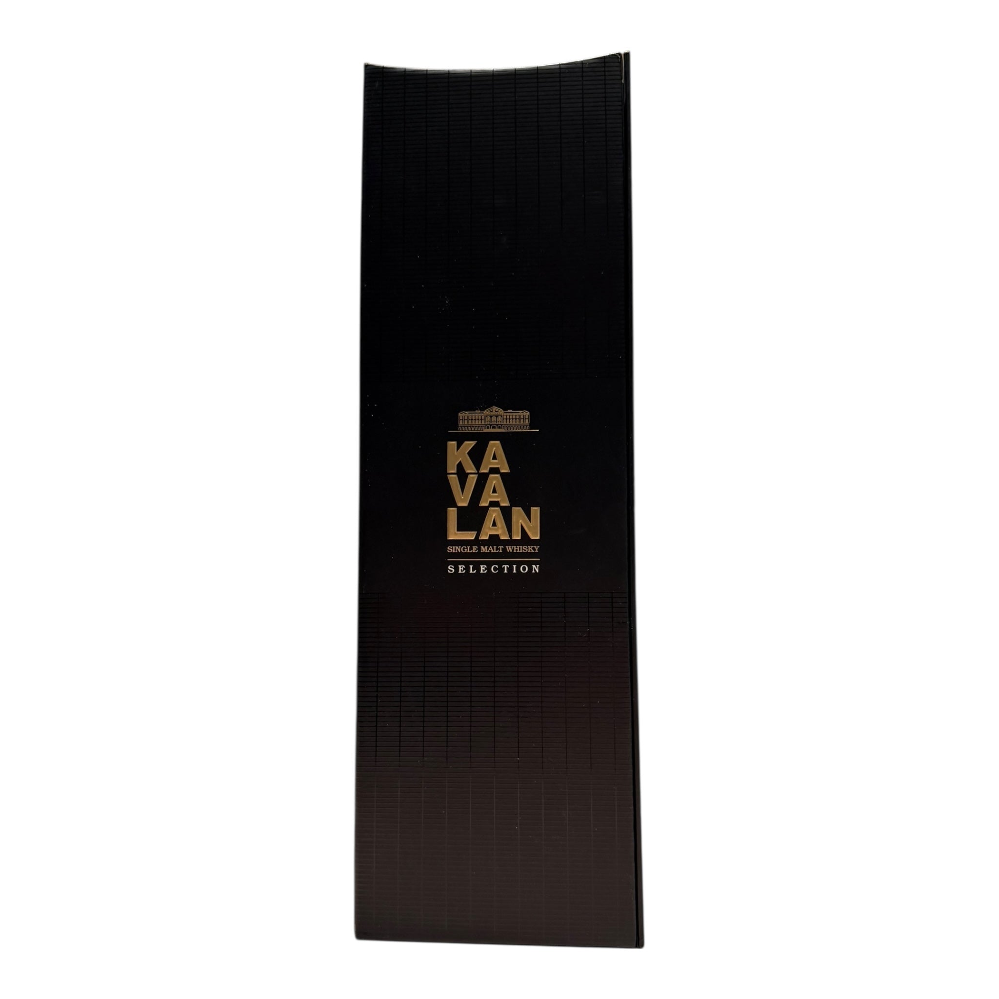 Kavalan Sherry Cask – Cava Benito 60th Anniversary (2010–2016)