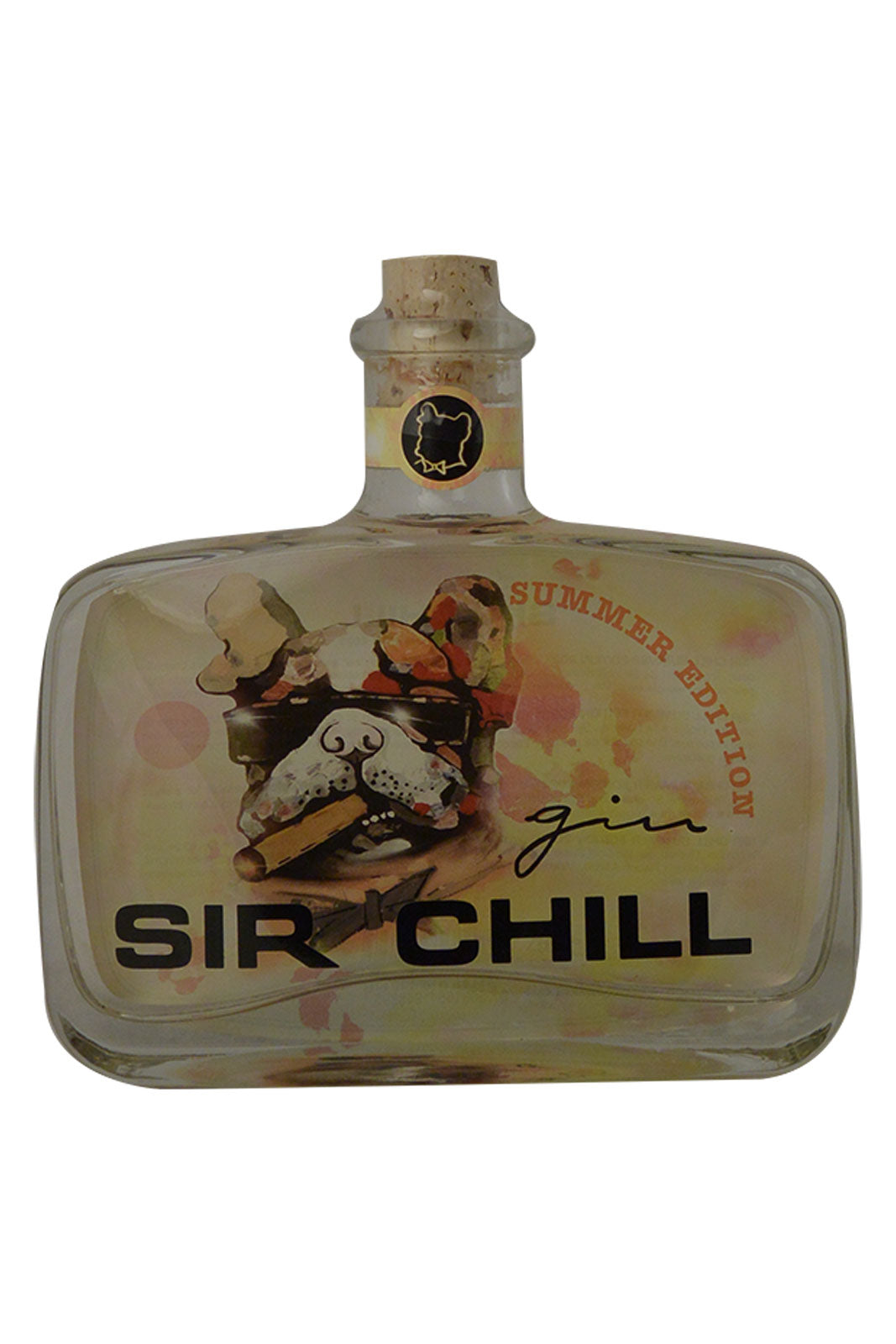 Sir Chill Gin - Summer Edition