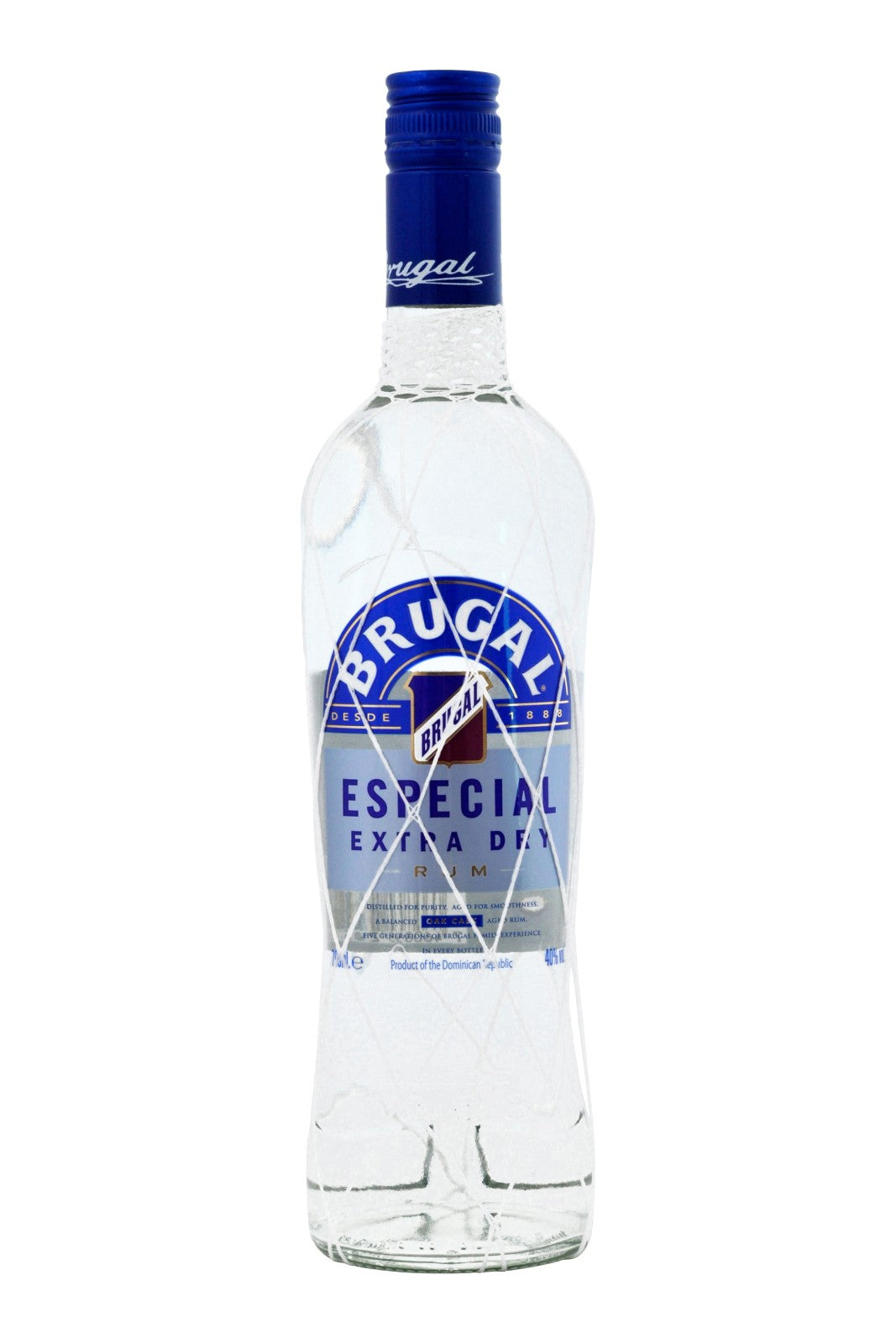 Brugal Especial Extra Dry 2