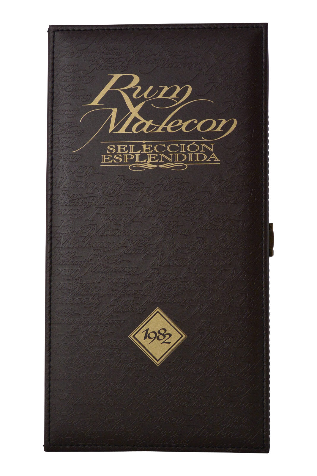 Malecon Seleccion Esplendida 1982