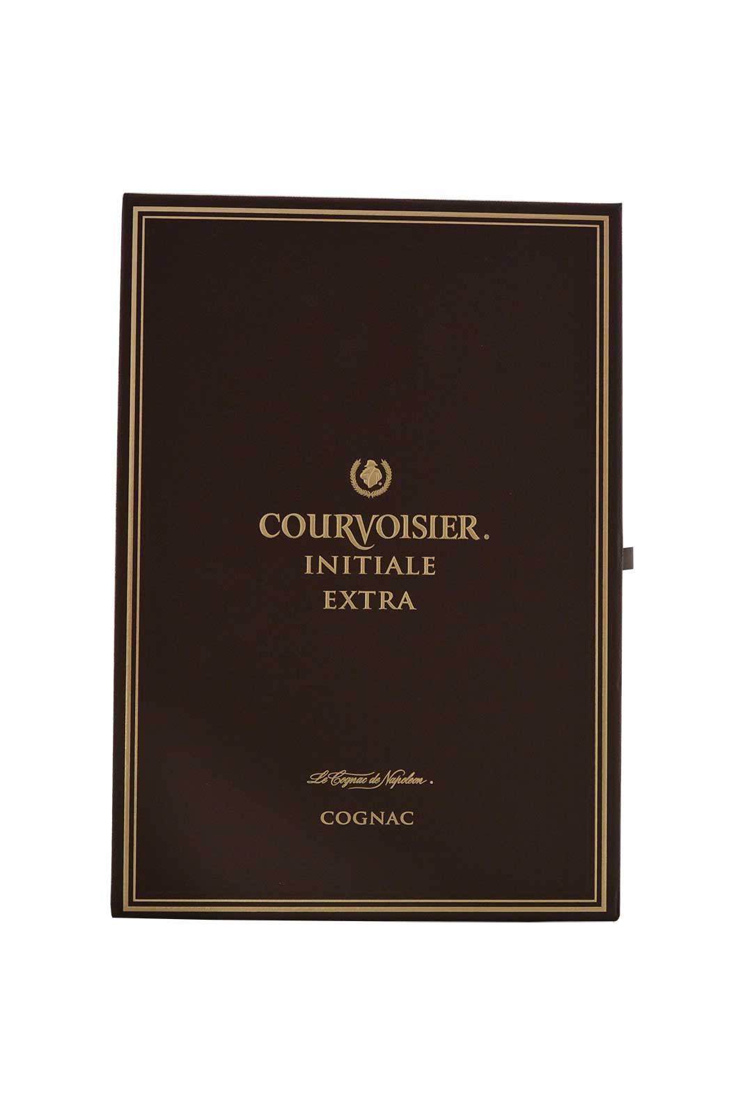 Courvoisier Initiale Extra