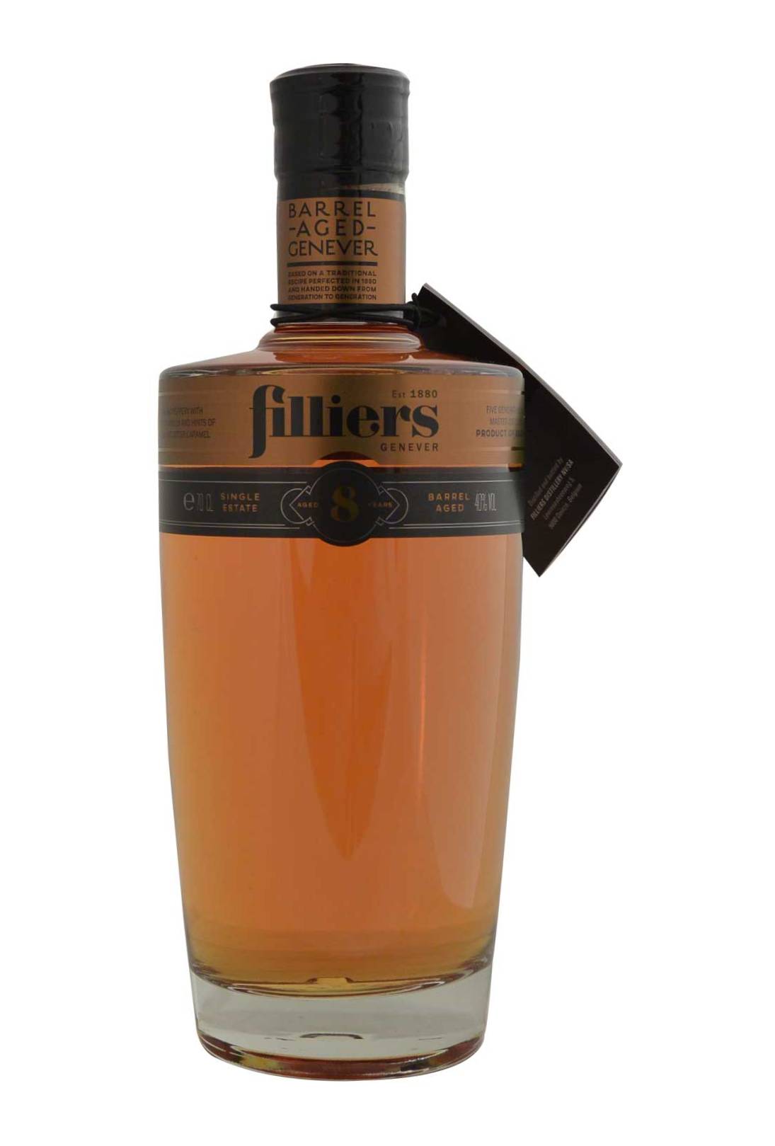 Filliers 8 Year Old Genever