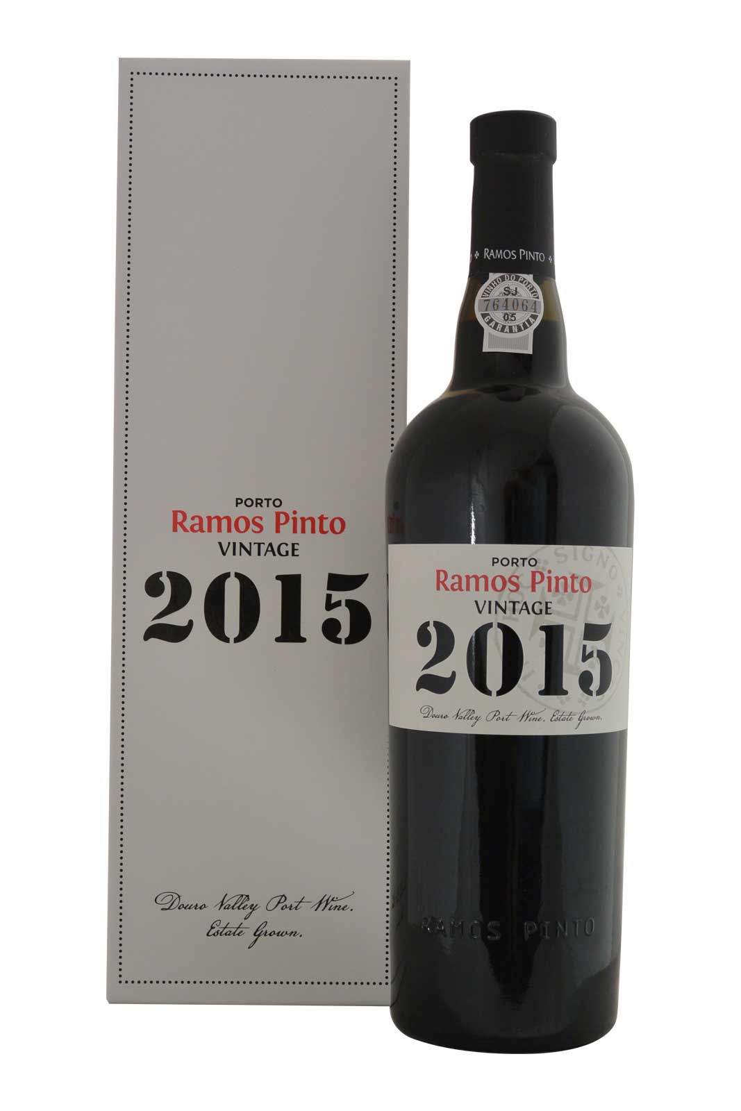 Ramos Pinto 2015 Vintage