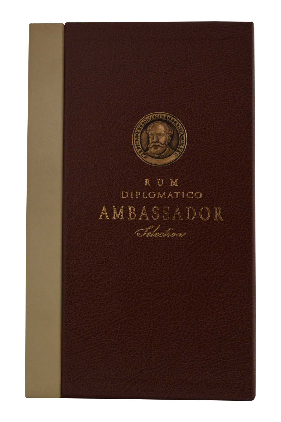 Diplomatico Ambassador Giftbox