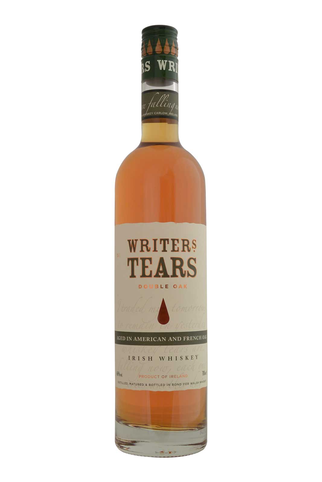 Writer's Tears Double Oak