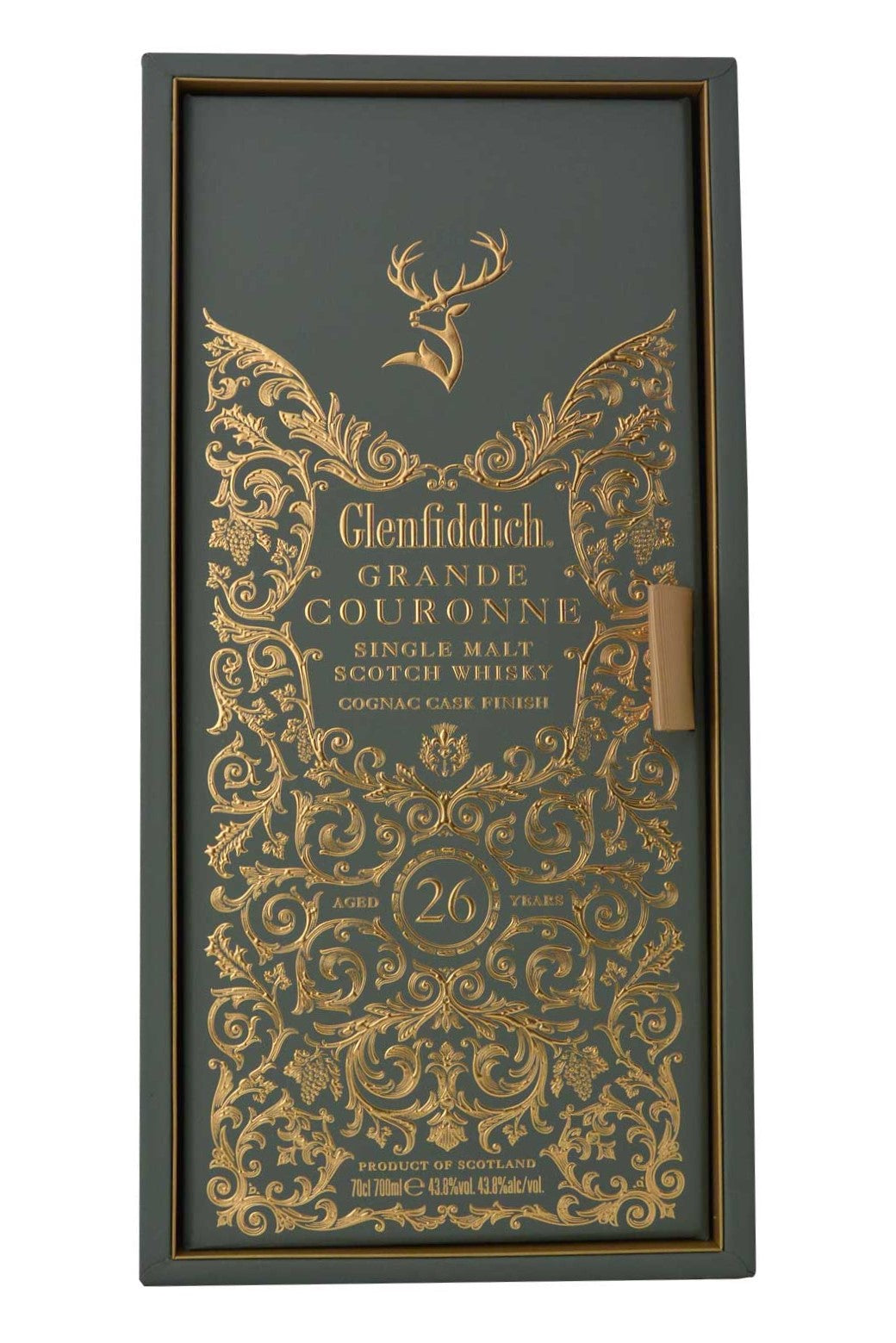 Glenfiddich Grande Couronne 26 Year Old