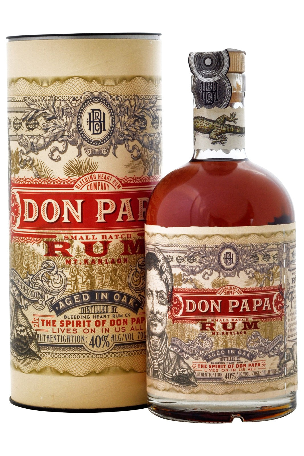 Don Papa