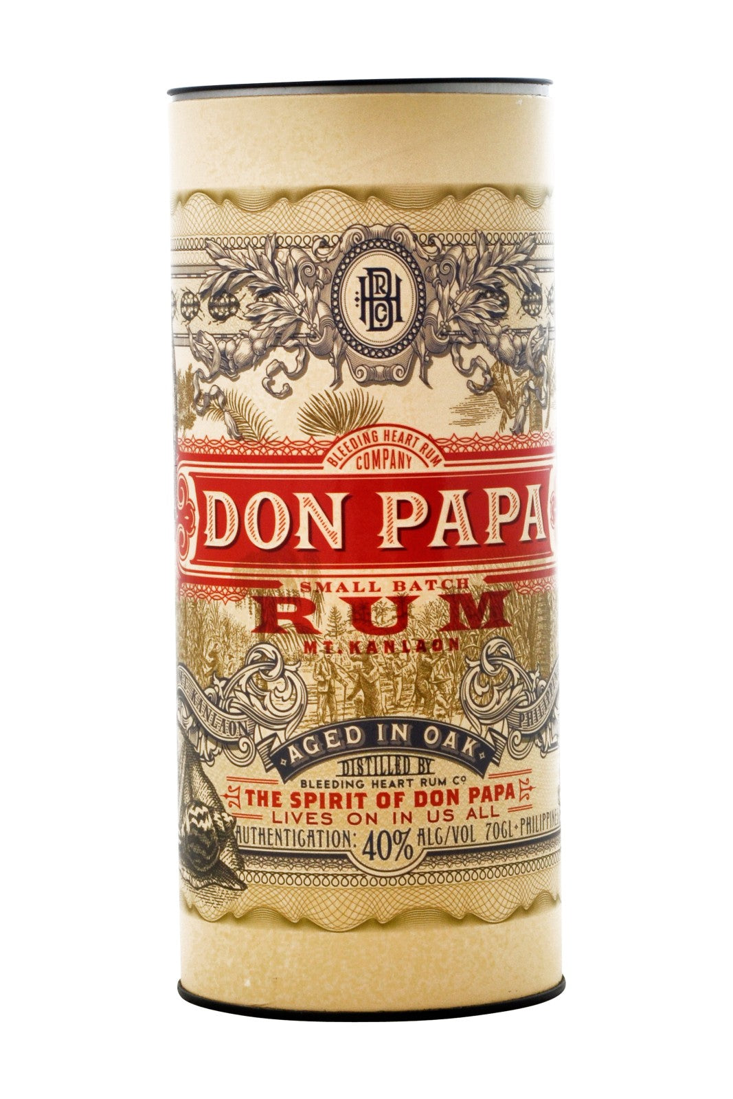 Don Papa