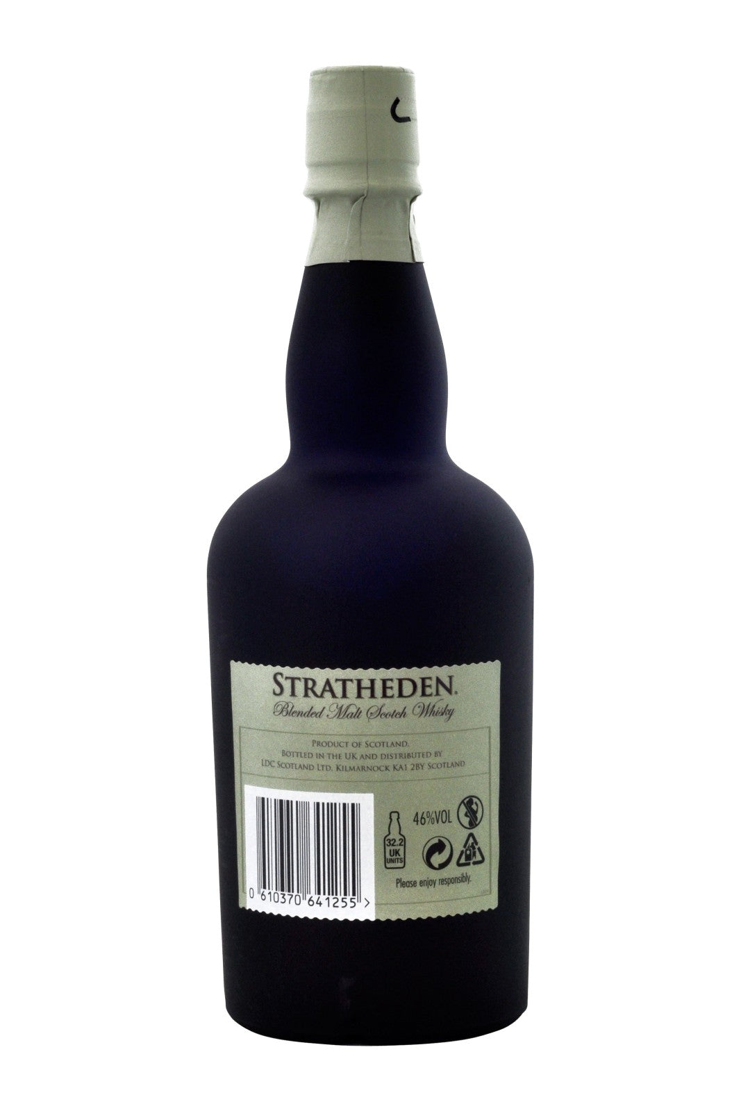 Stratheden The Lost Distillery