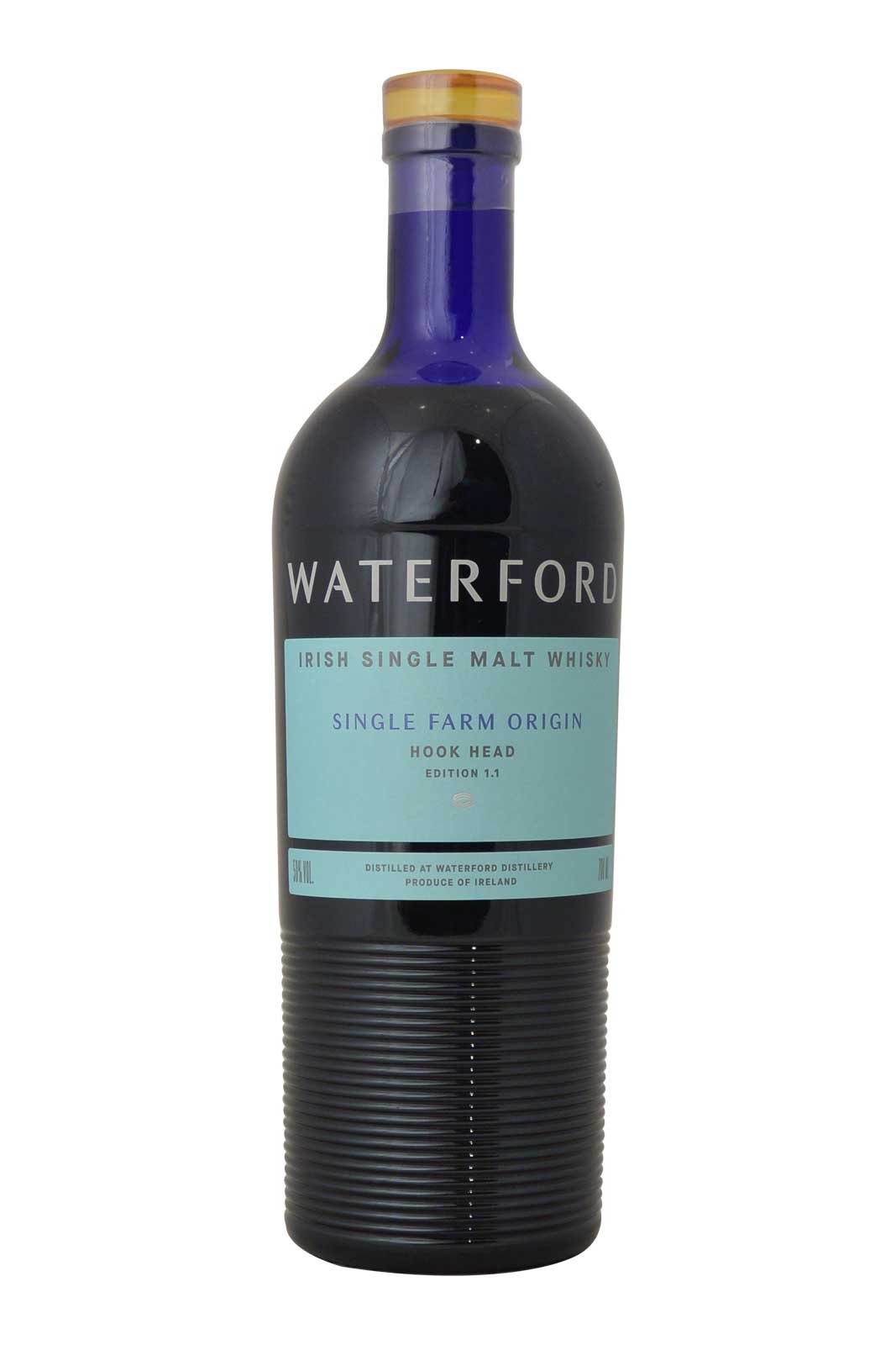 Waterford Single Farm Origin Hook Head 1.1