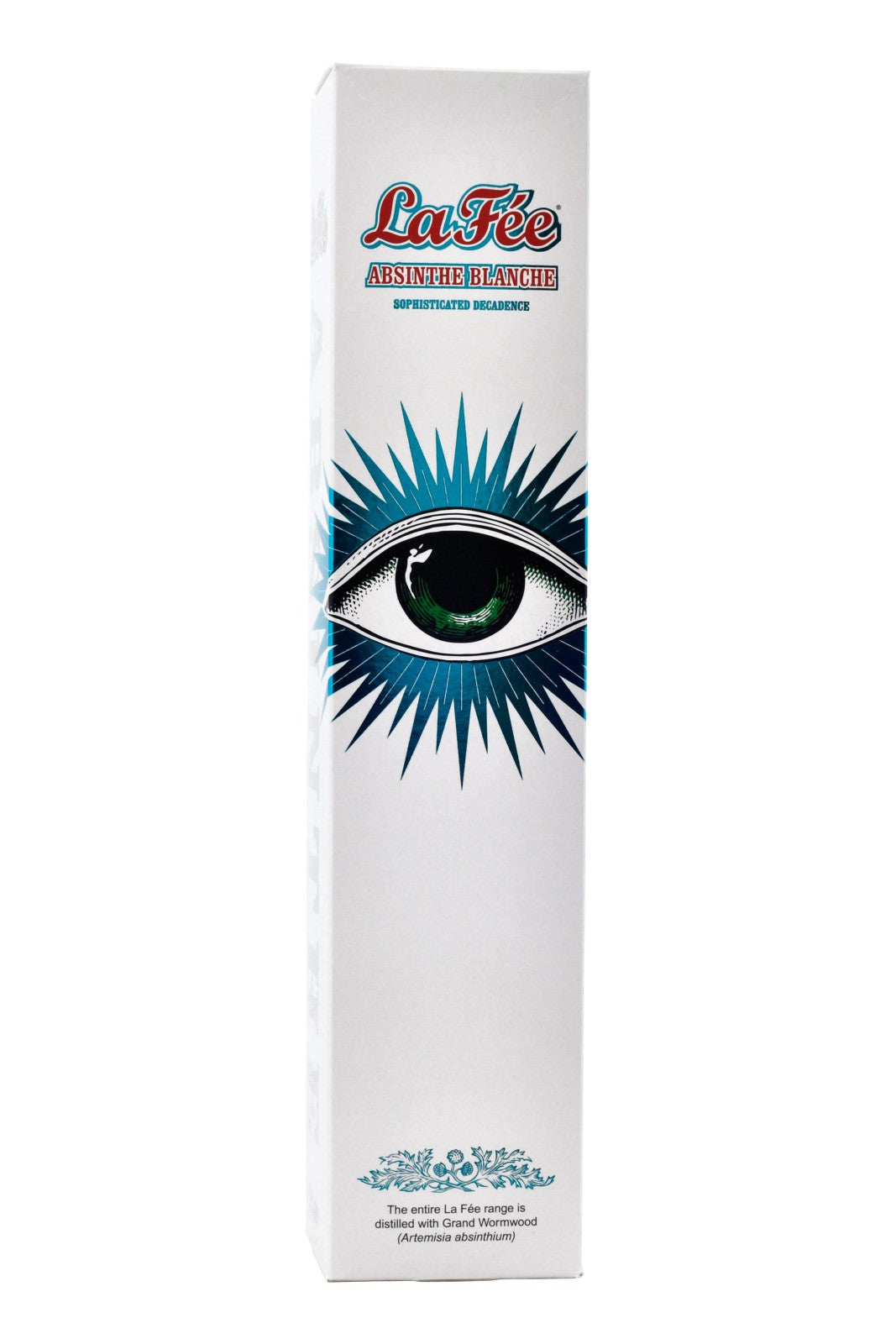 Absinthe La Fee Blanche