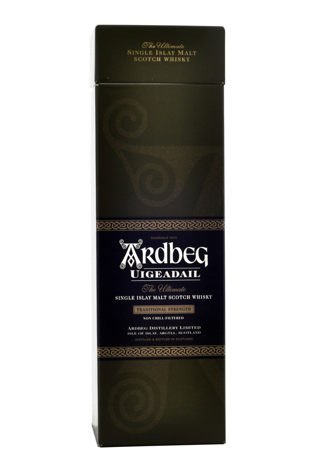 Ardbeg Uigeadail