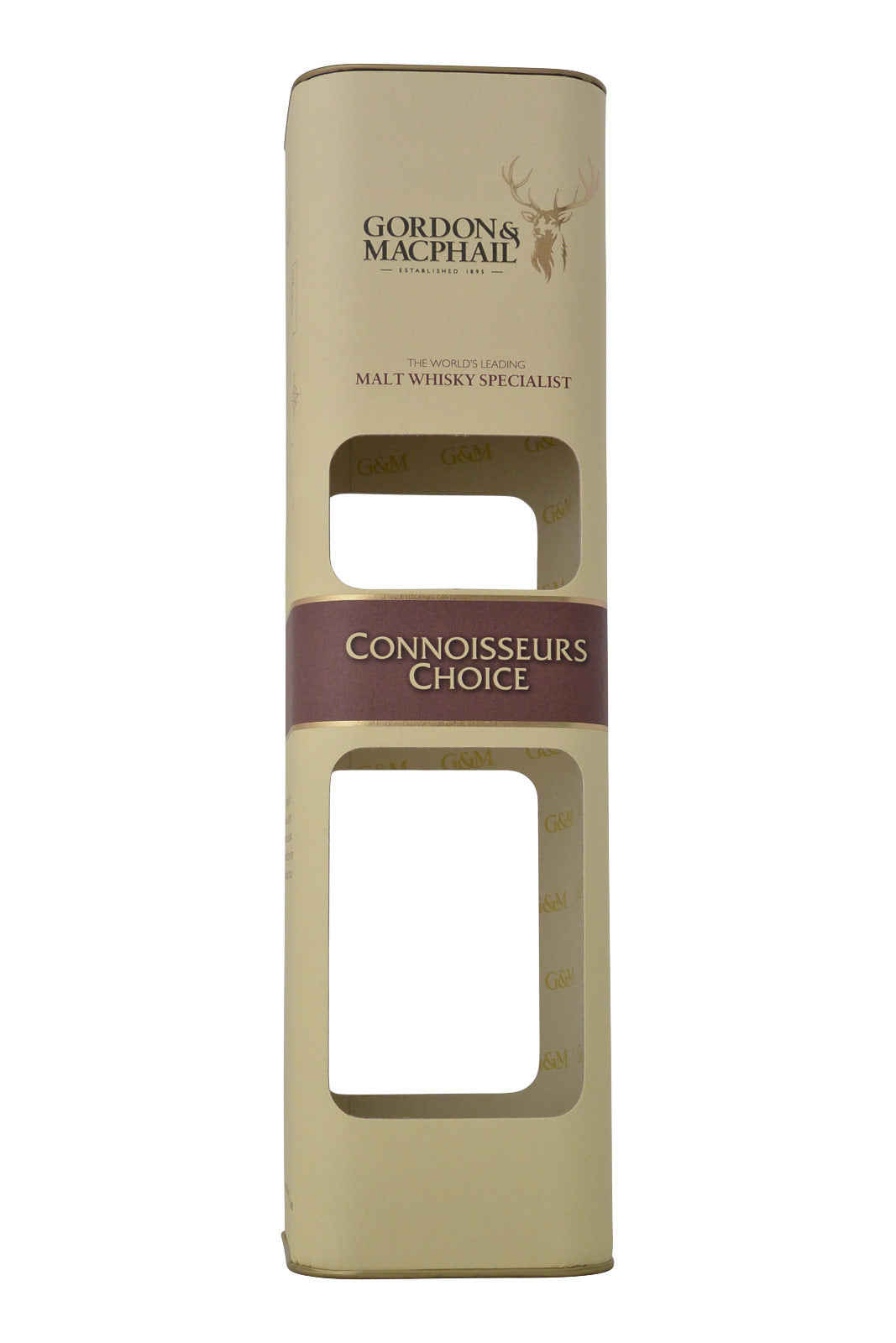 Arran 2006 Connoisseurs Choice MacPhail's Collection