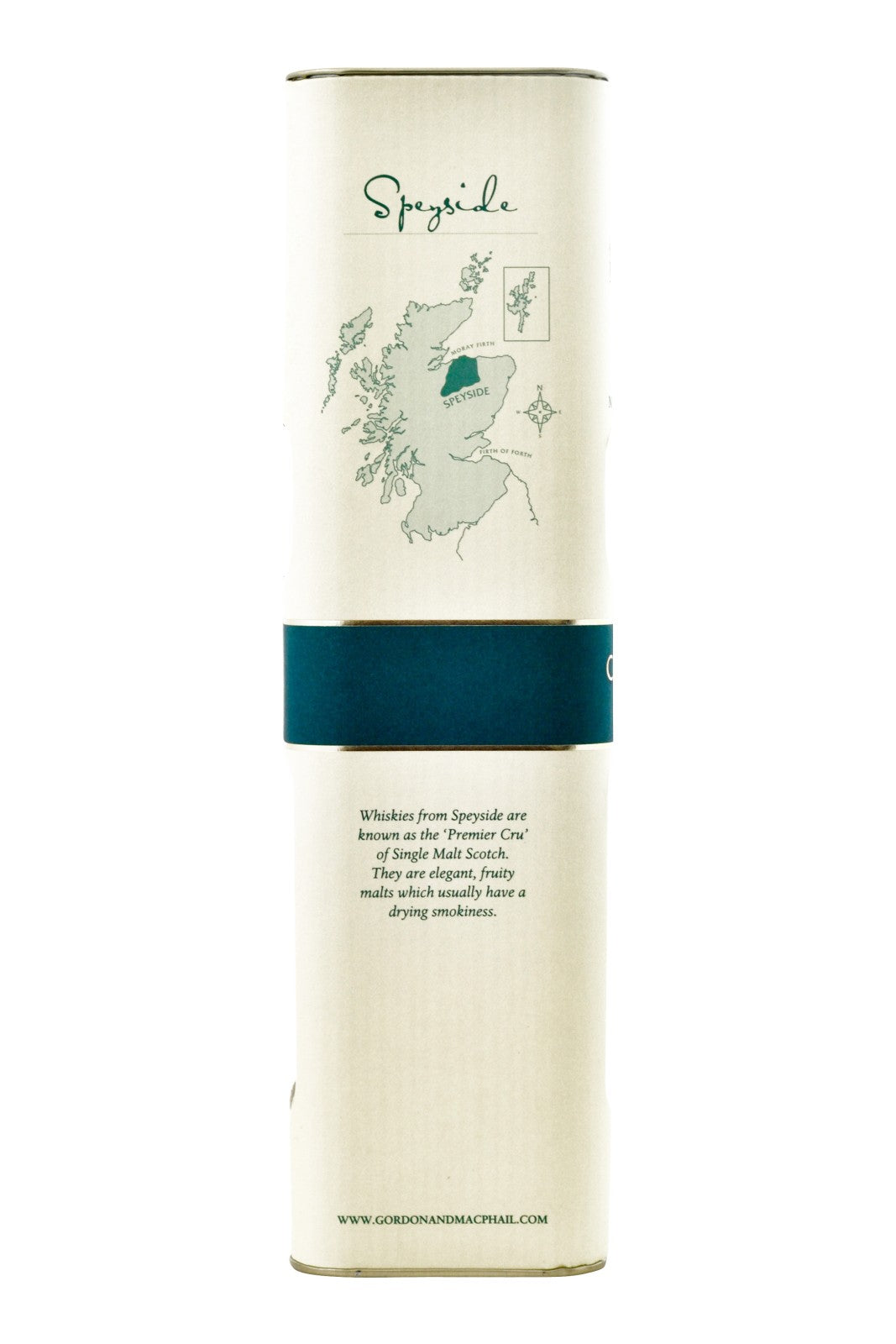 Balmenach 2004 Connoisserus Choice Gordon & MacPhail
