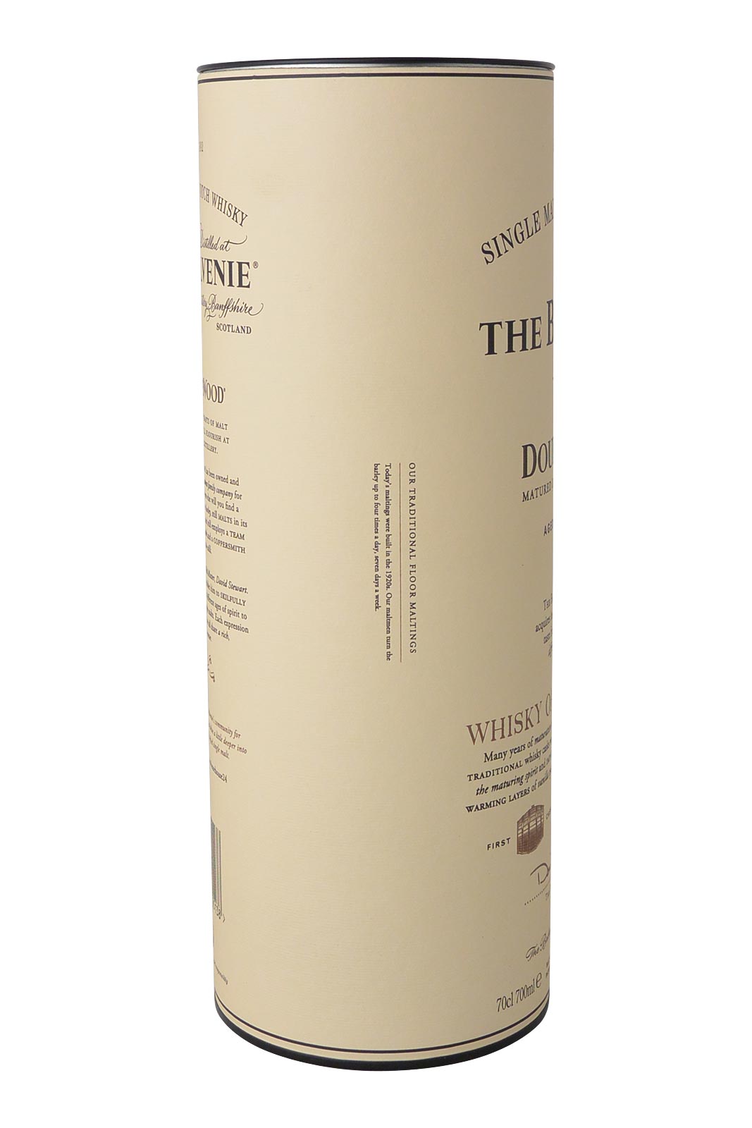 Balvenie Double Wood 12 años