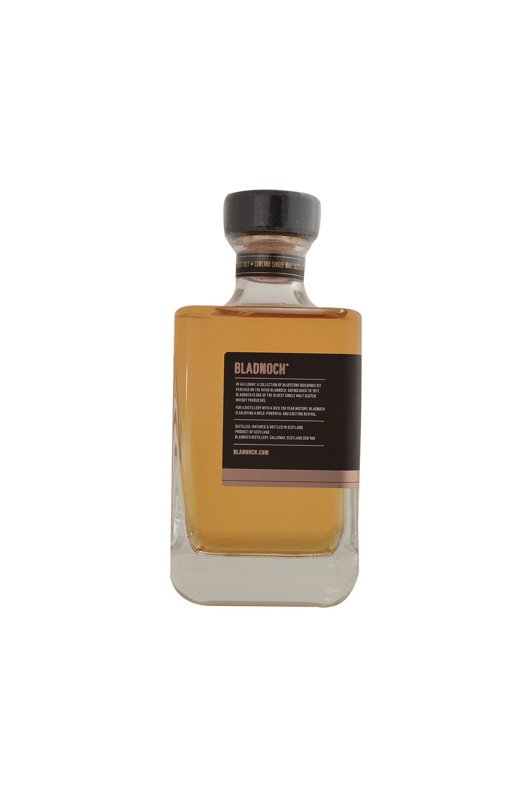 Bladnoch 10 años