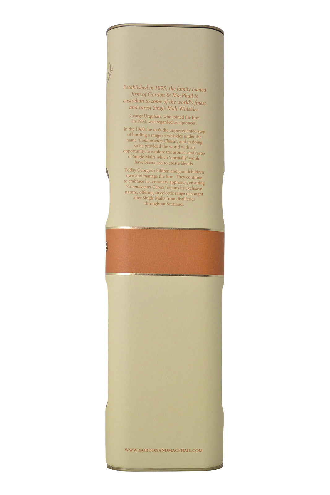 Blair Athol 2006 Connoisseurs Choice Gordon & MacPhail