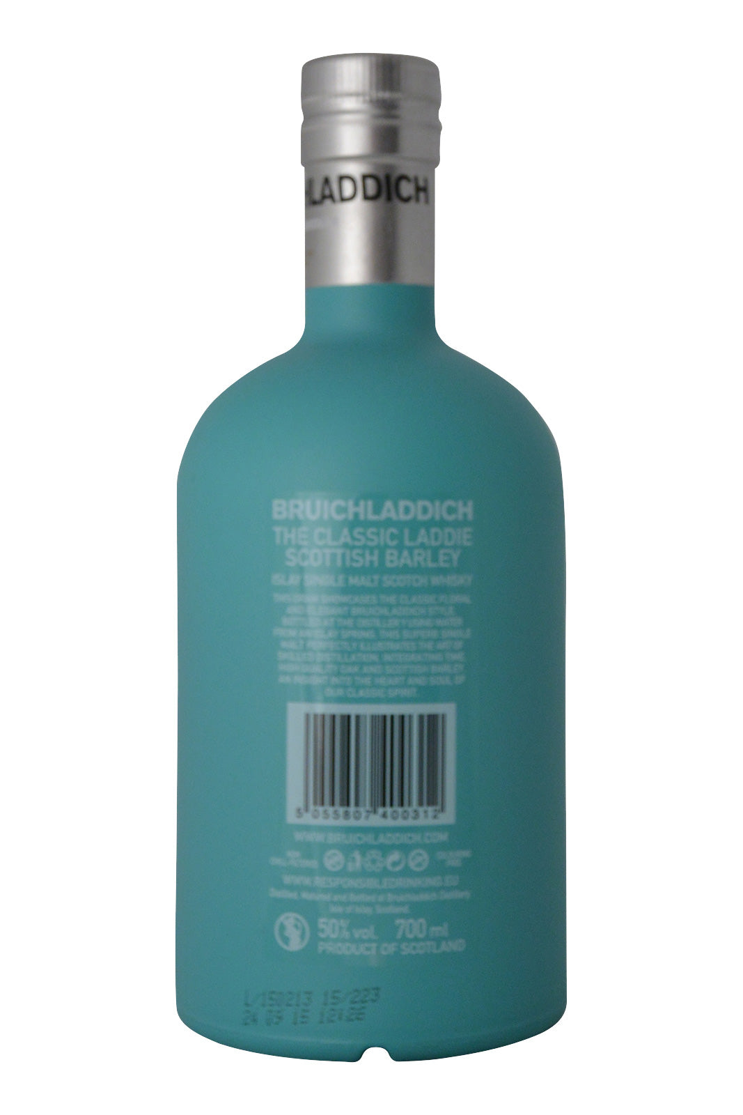 Bruichladdich The Classic Laddie