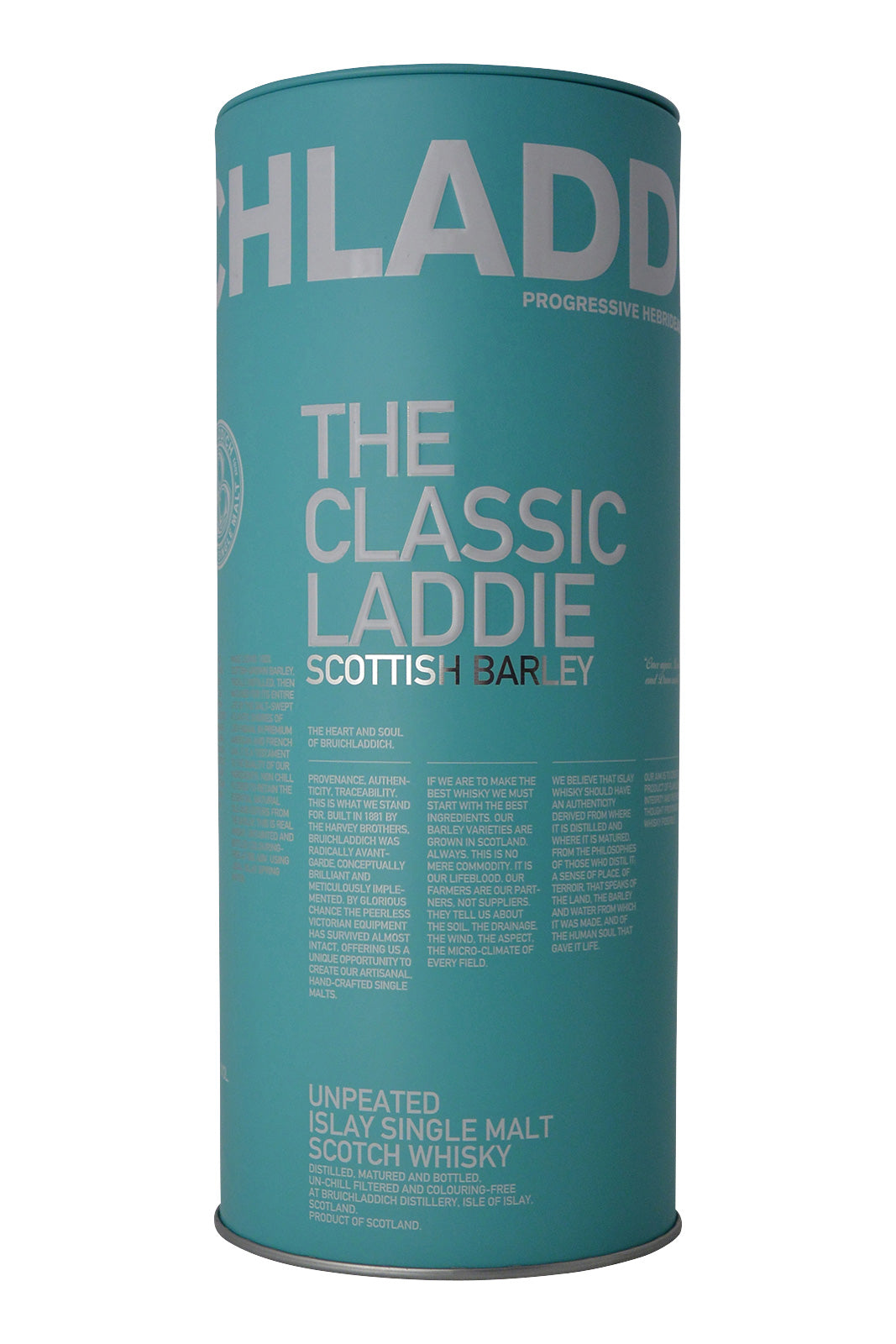 Bruichladdich The Classic Laddie