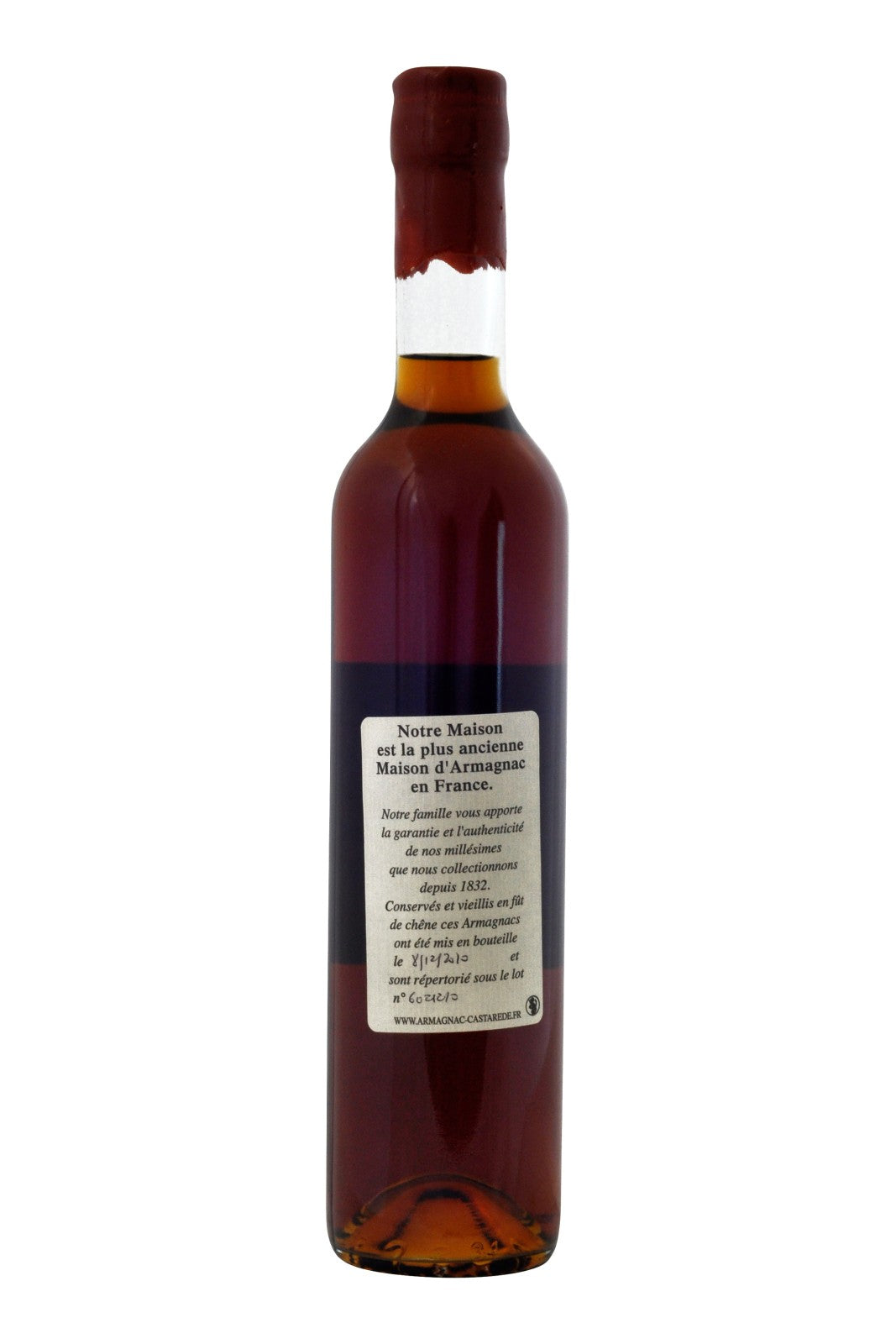 Castarede 1961