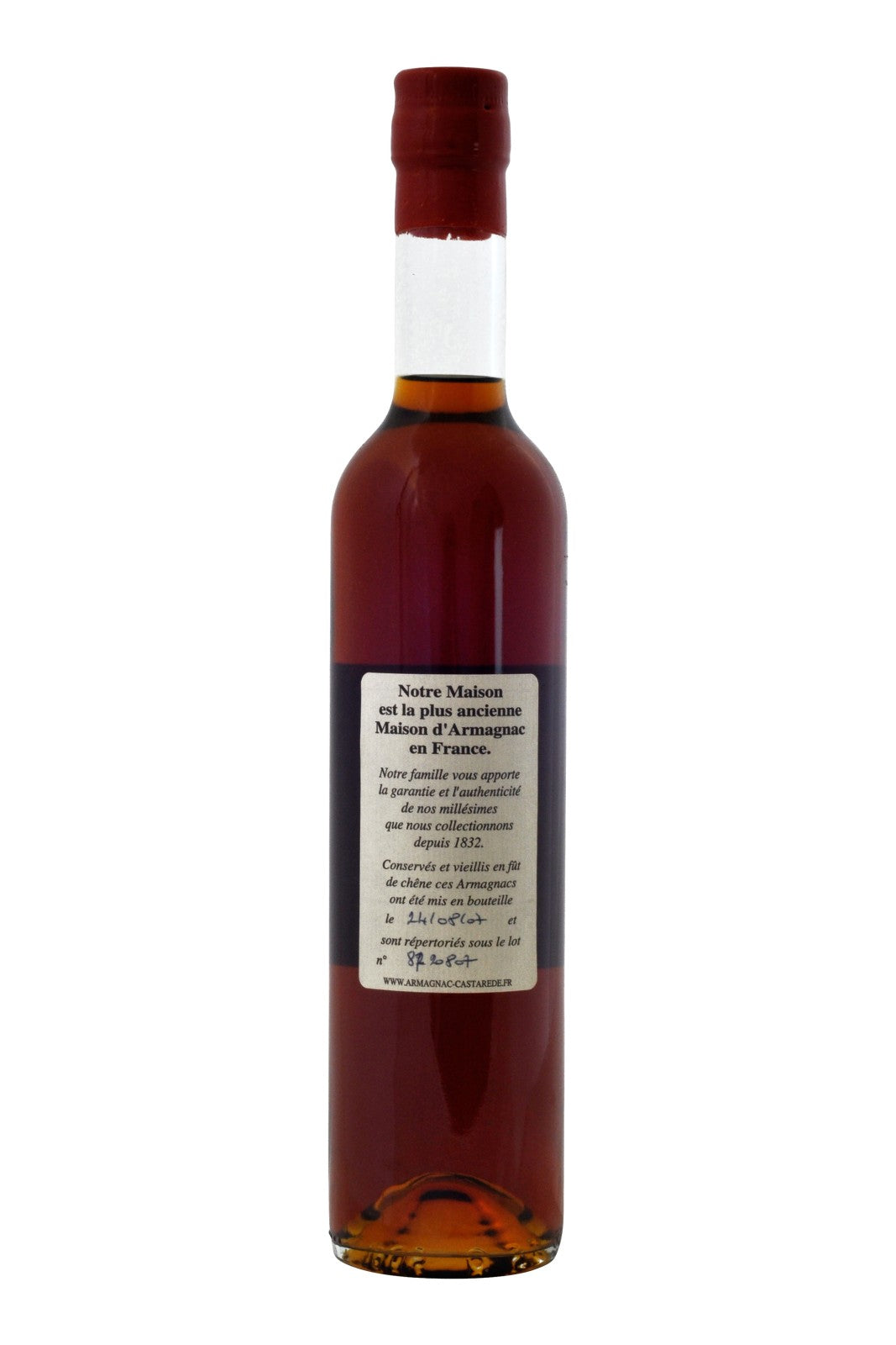 Castarède 1987
