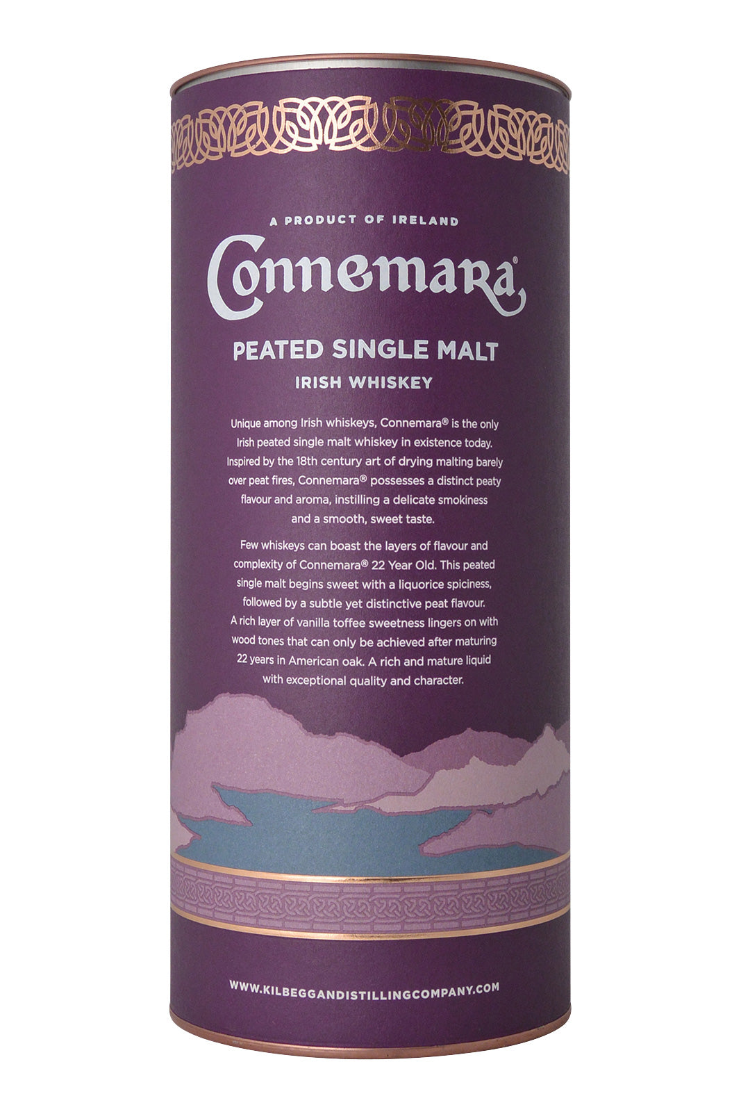 Connemara 22