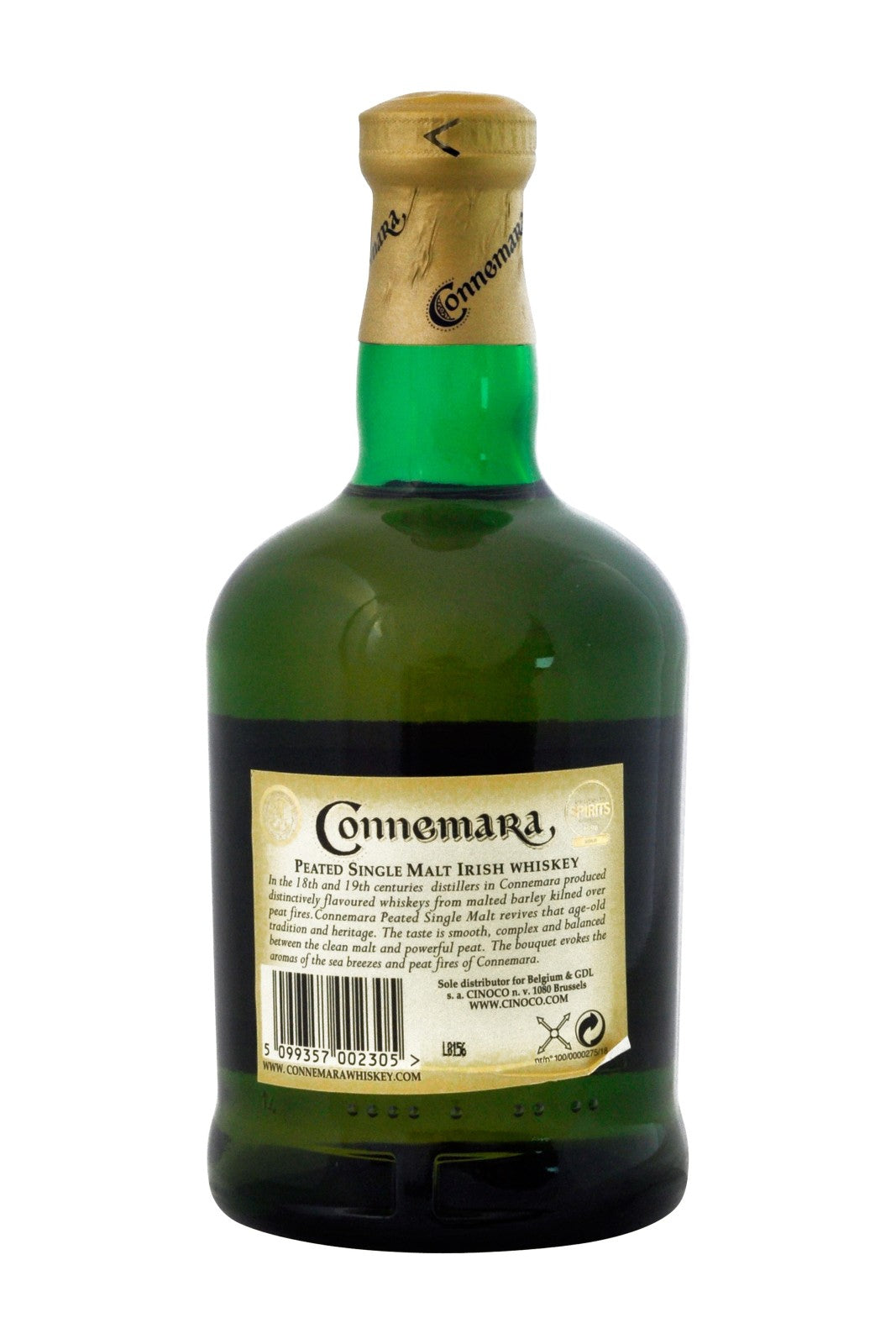 Connemara