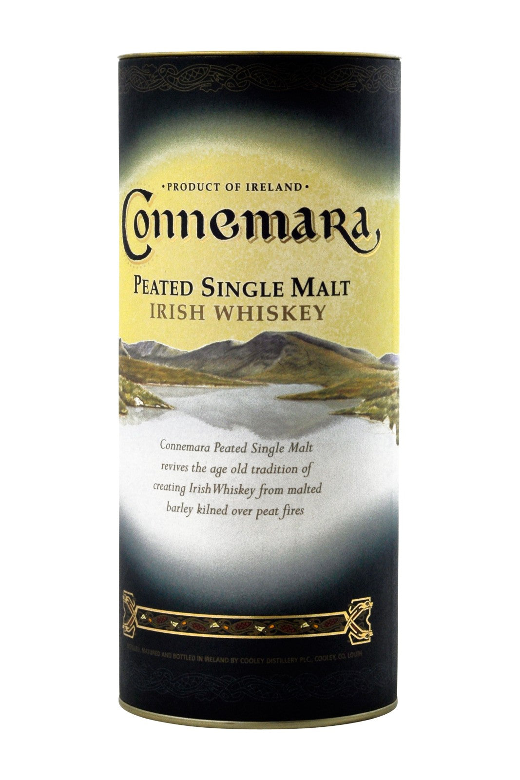 Connemara
