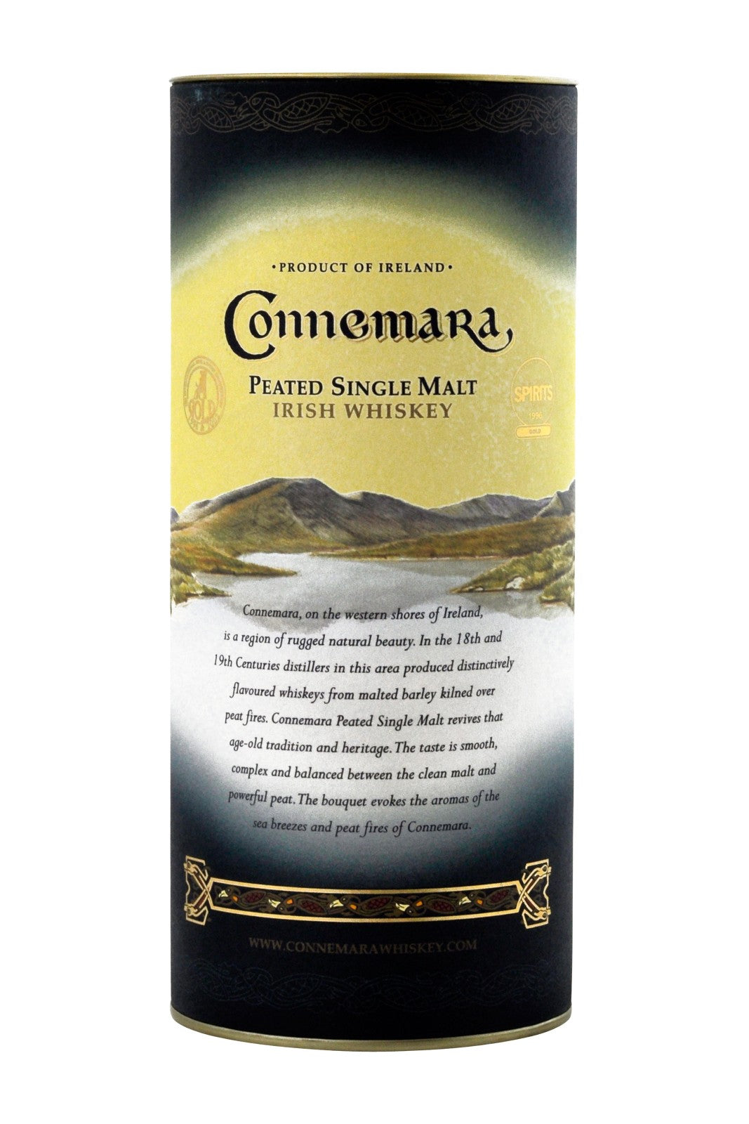 Connemara