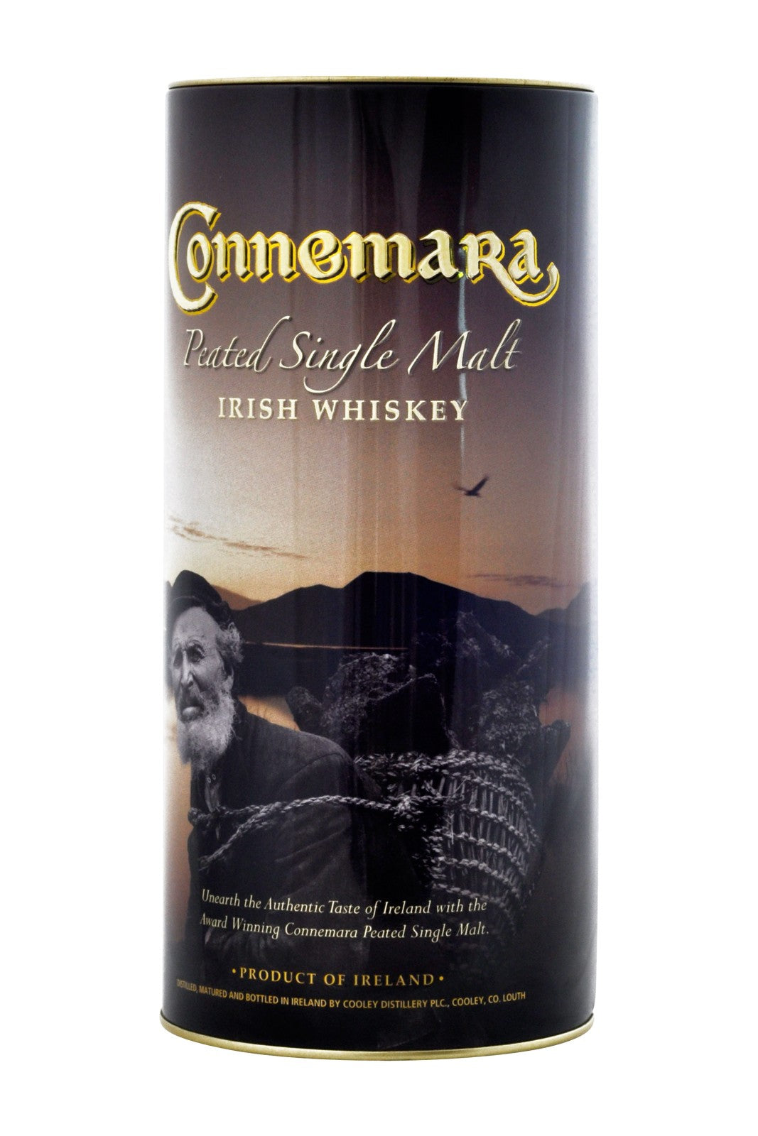 Connemara Peated Single Cask