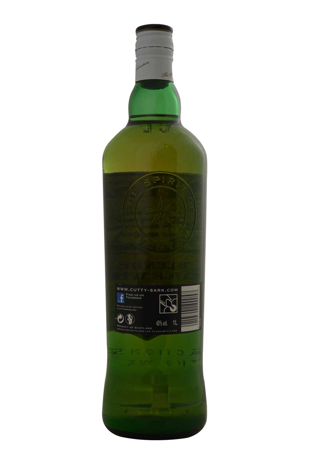 Cutty Sark – 100 cl