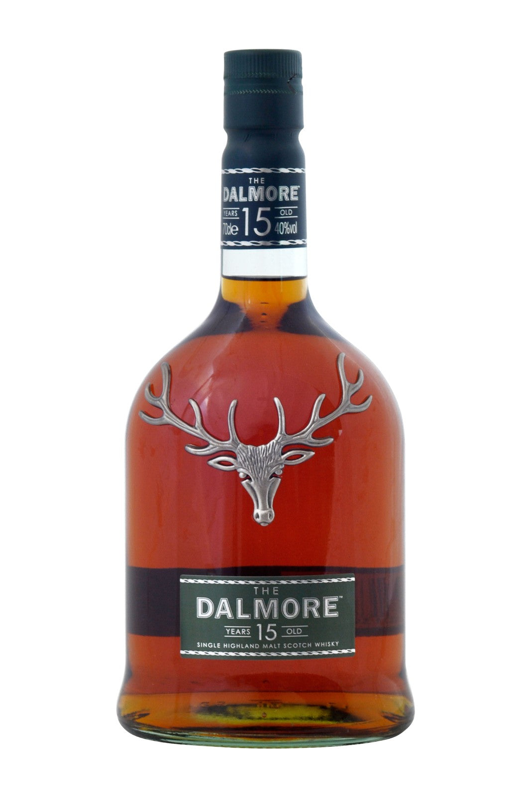 Dalmore 15 Year Old