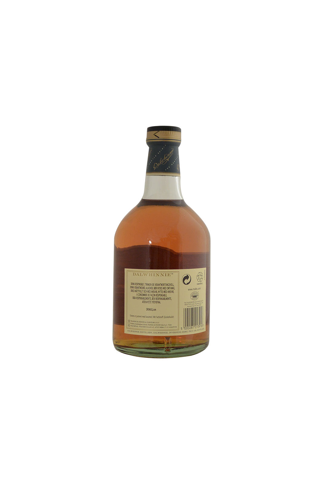 Dalwhinnie Distillers Edition 16 år