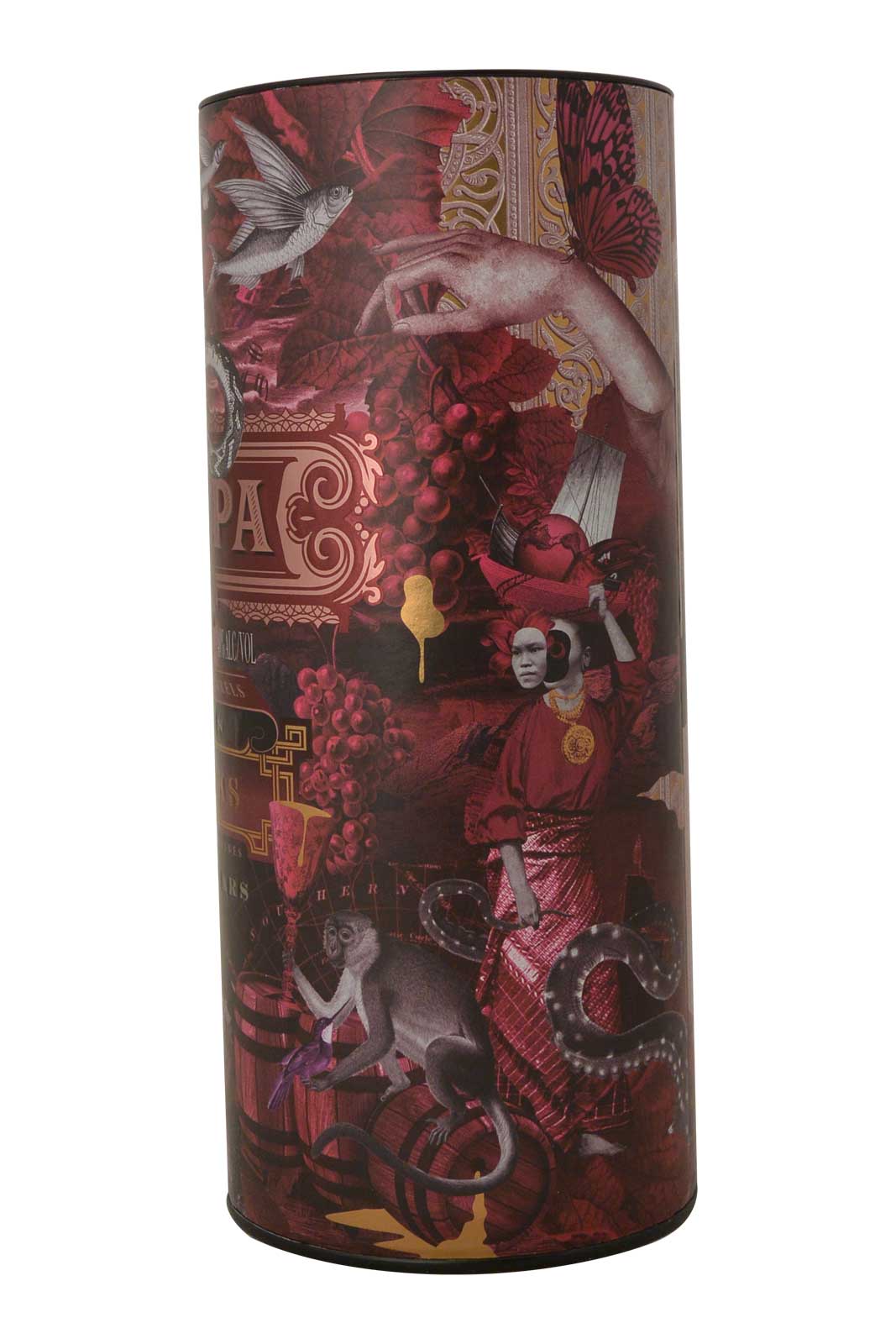 Ron Don Papa Port Cask Finish