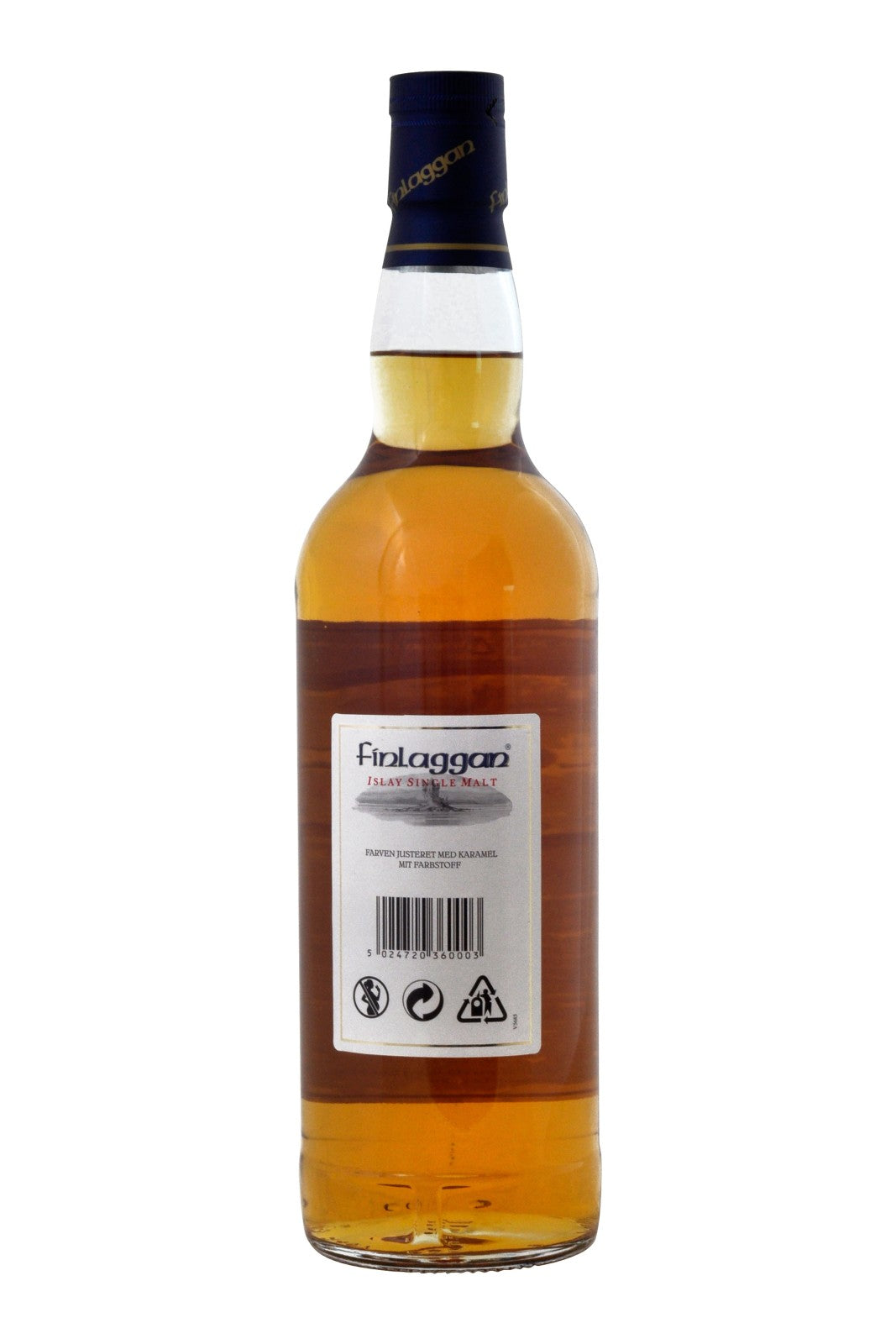Finlaggan 10 ans