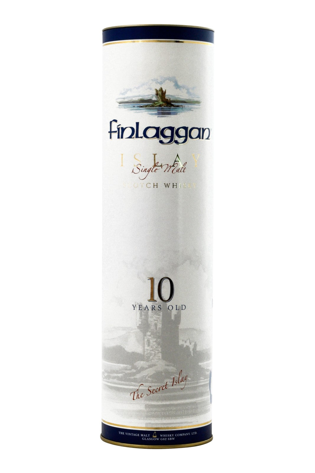 Finlaggan 10 ans