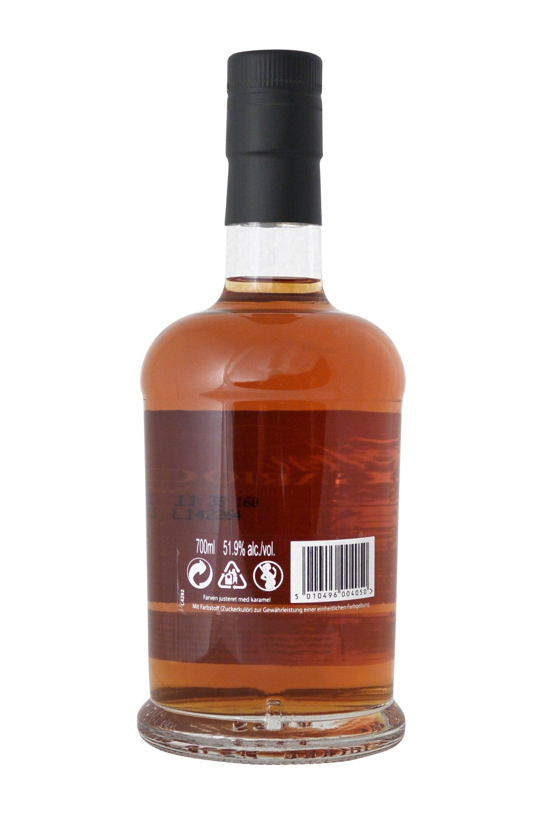 Glen Garioch 15 años The Renaissance 1. er capítulo