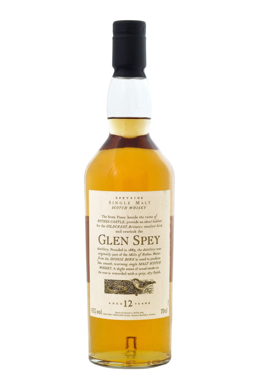 Glen Spey 12 Year Old