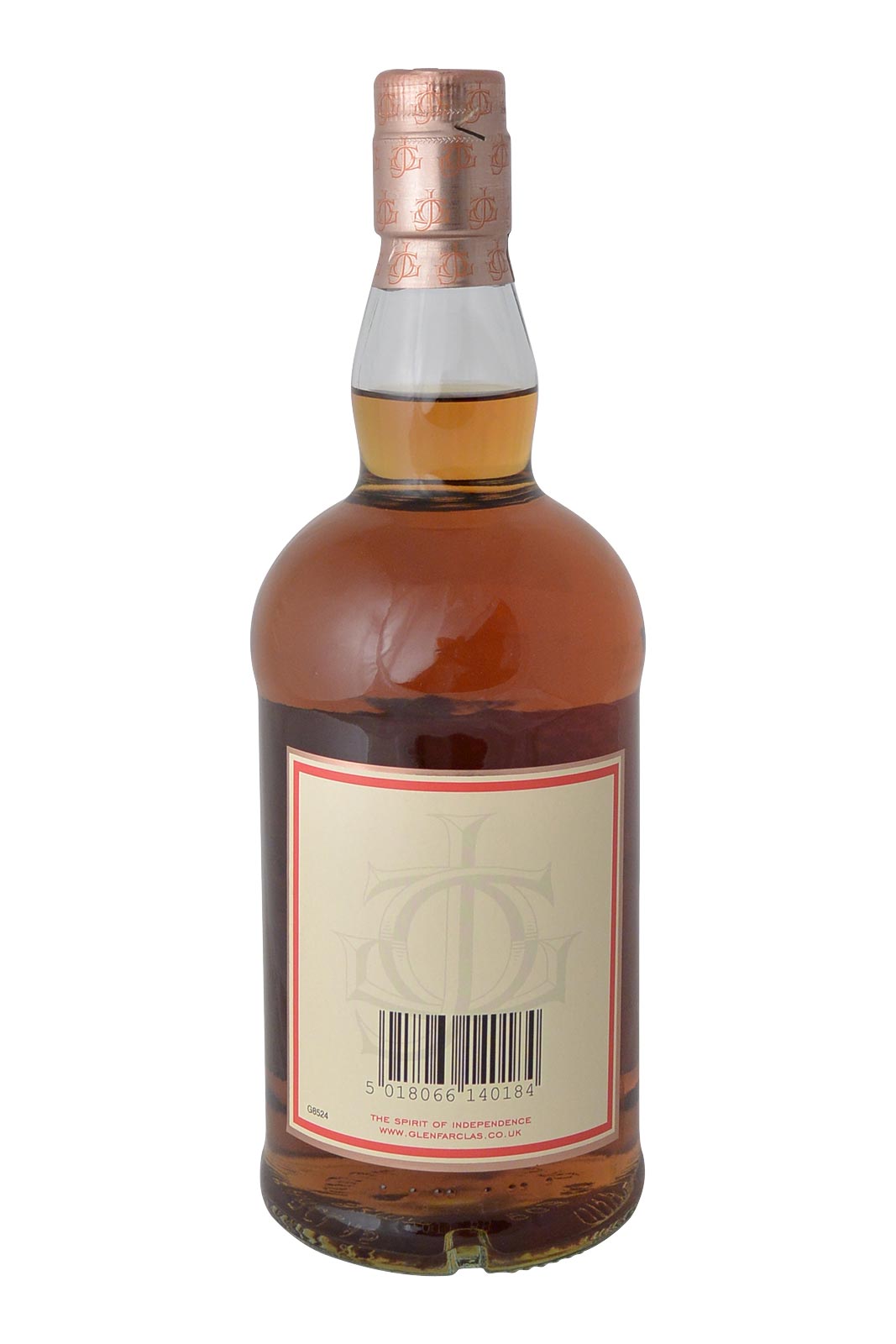 Glenfarclas 1966 Barricas 4194, 4195 y 4197