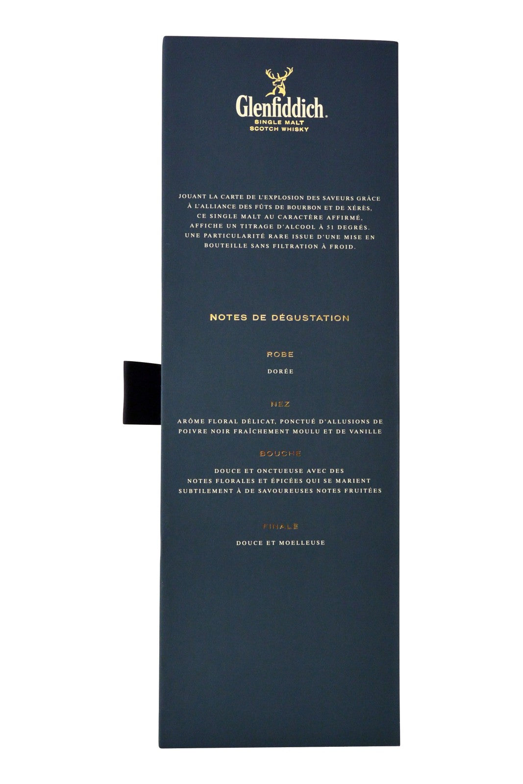 Glenfiddich 15 Años Distillery Edition