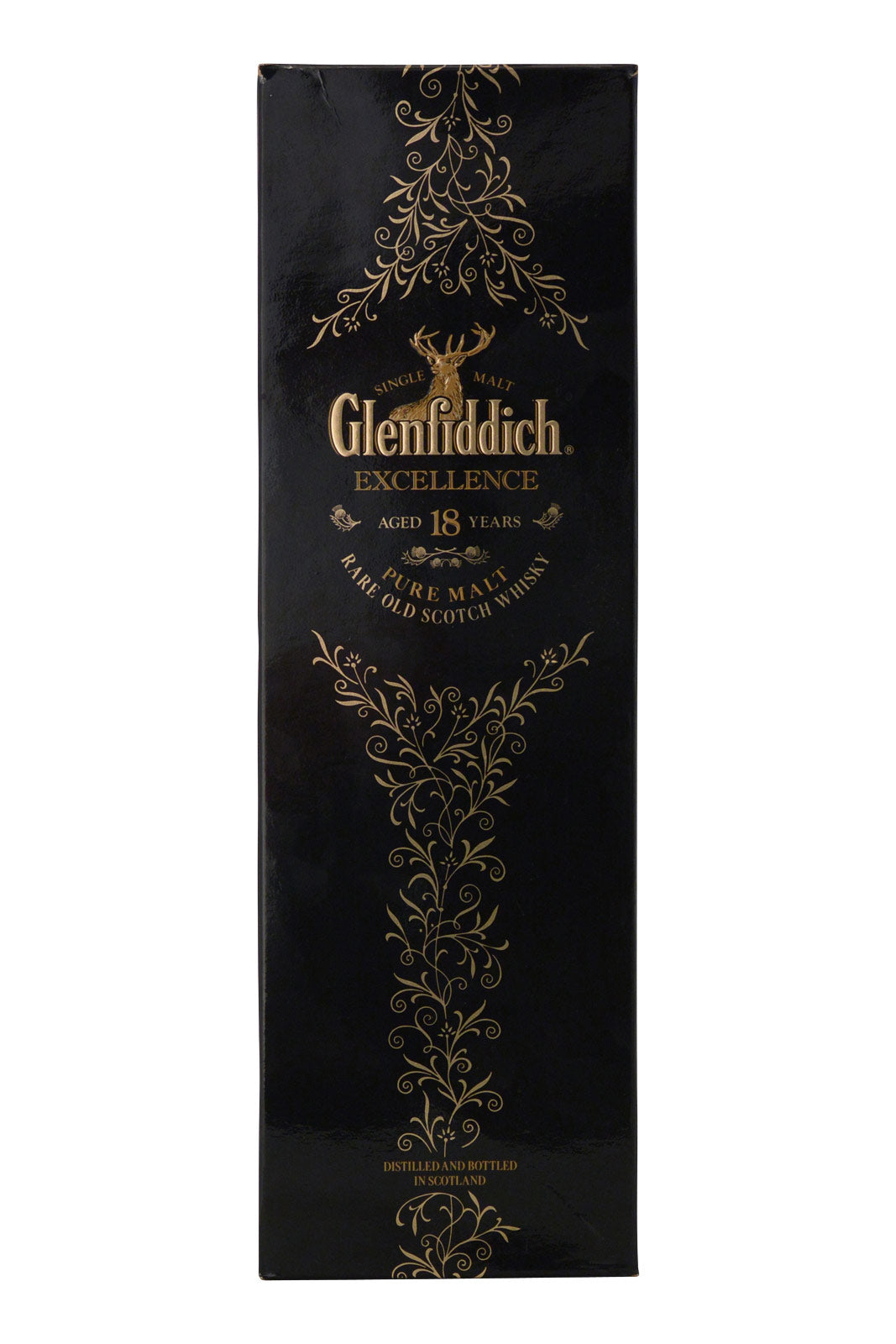 Glenfiddich Excellence 18 Años