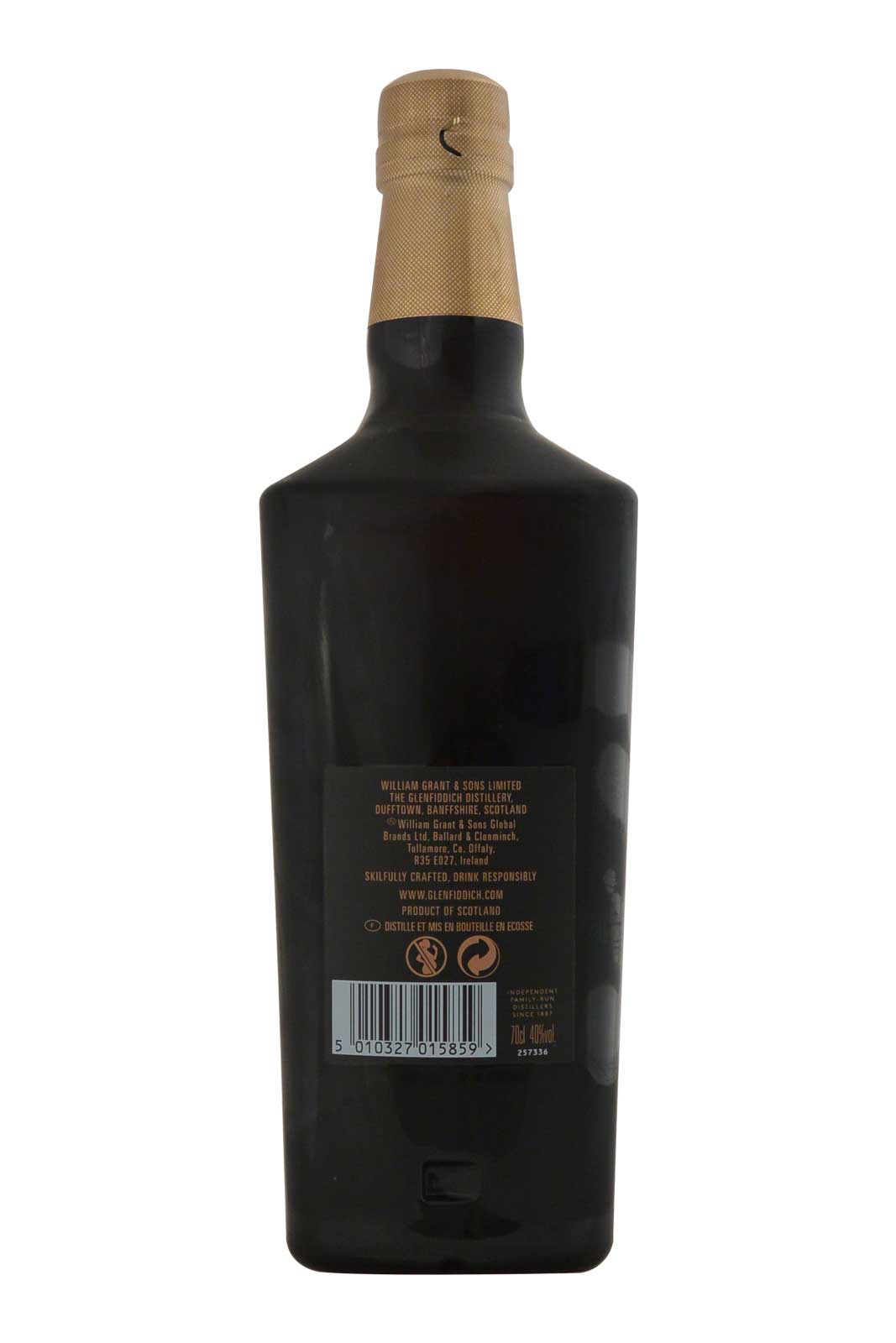 Glenfiddich Grand Cru 23 Jahre